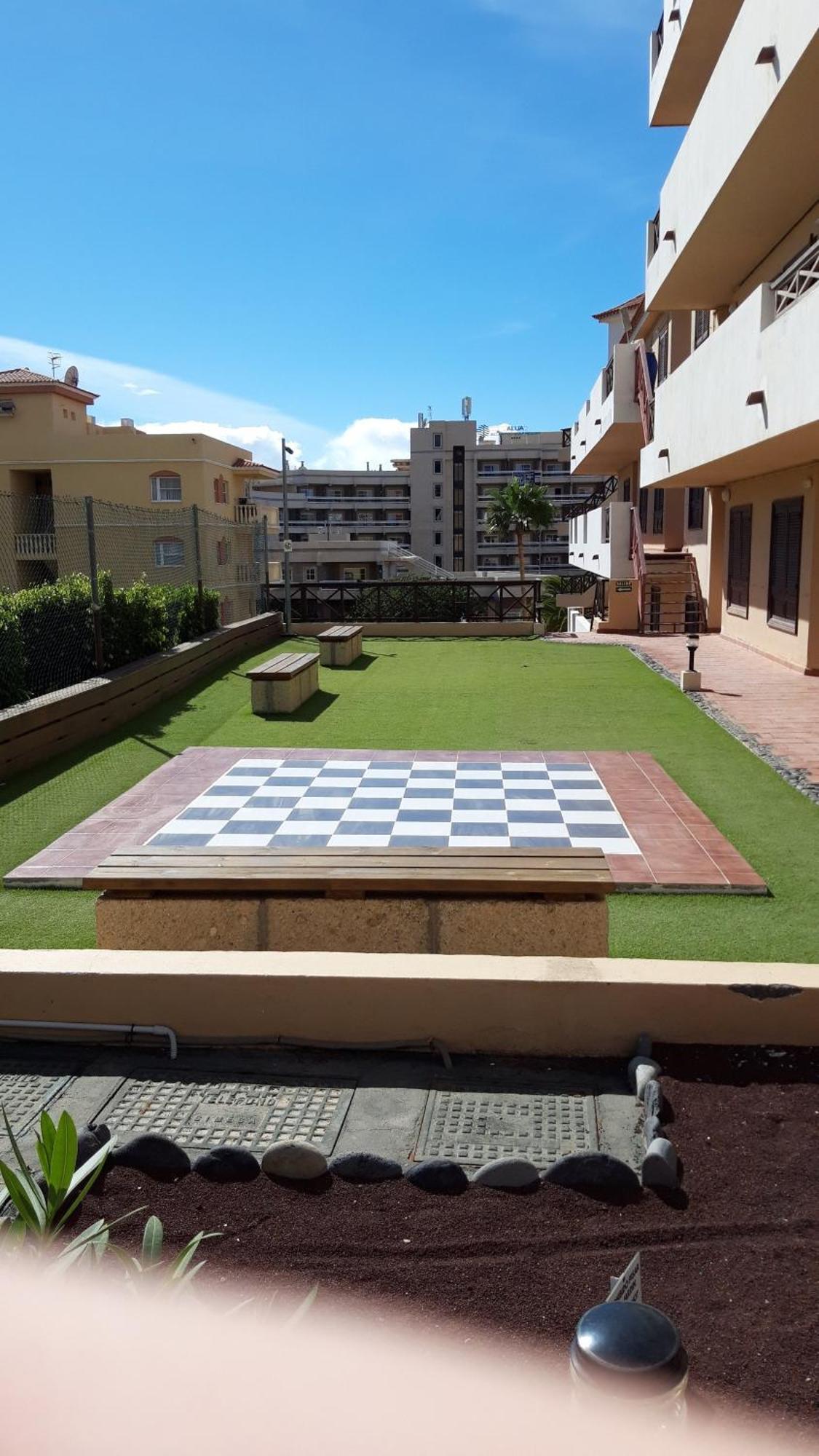 With Pool And Gardens Near The Coast * San Miguel de Abona