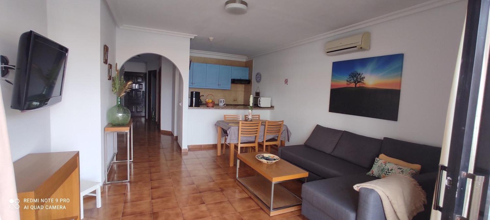 Apartment With Pool And Gardens Near The Coast