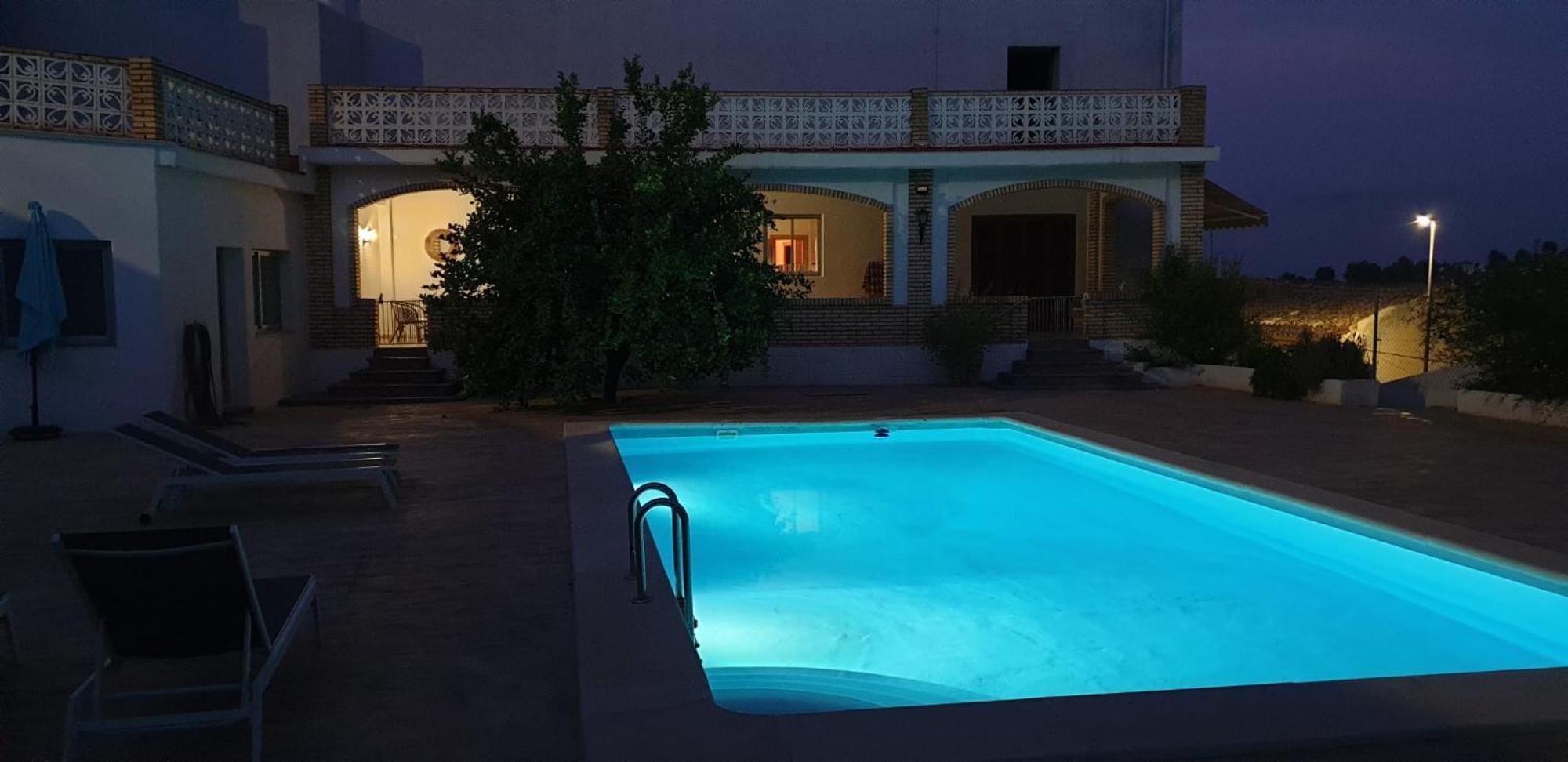 Casa El Recreo