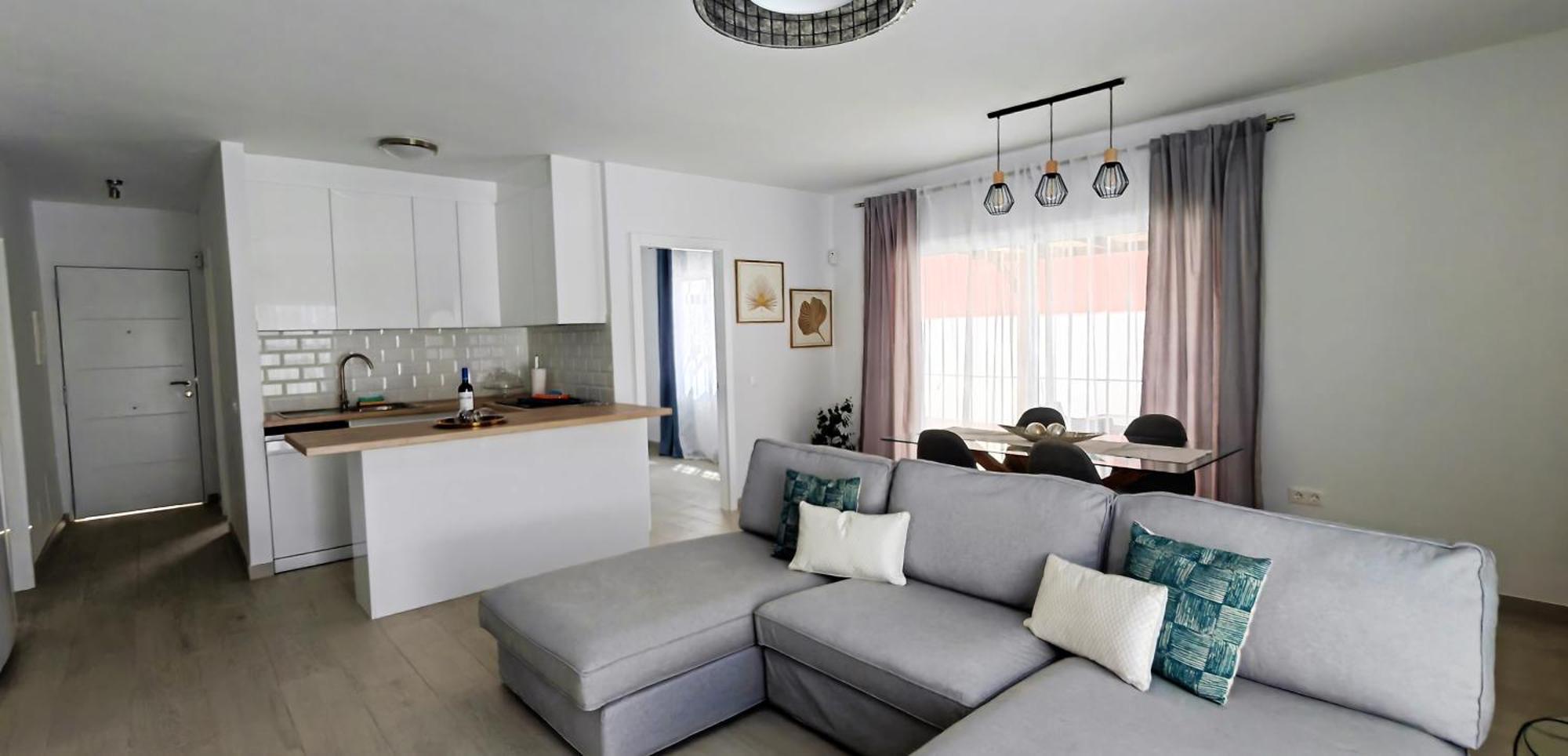 Villa Magnolia