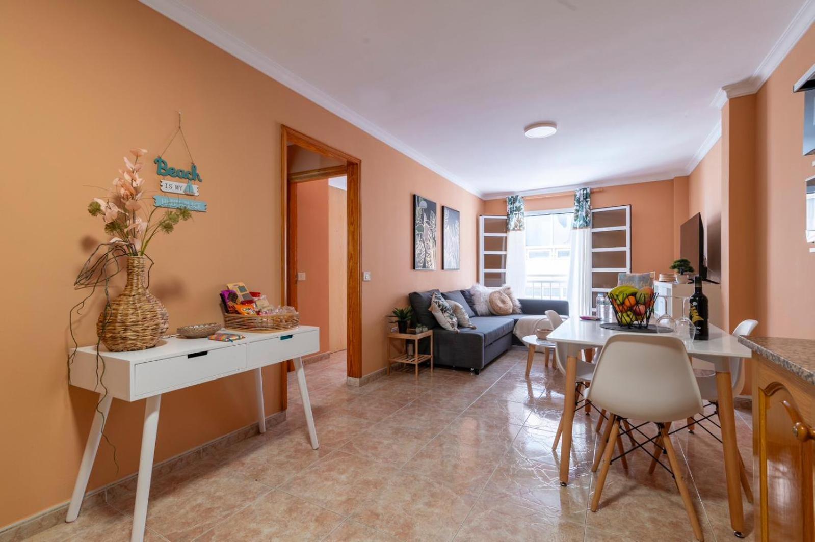 Apartamento Vista Azul *