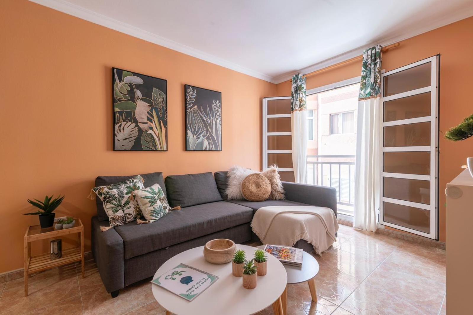 Apartamento Vista Azul La Garita