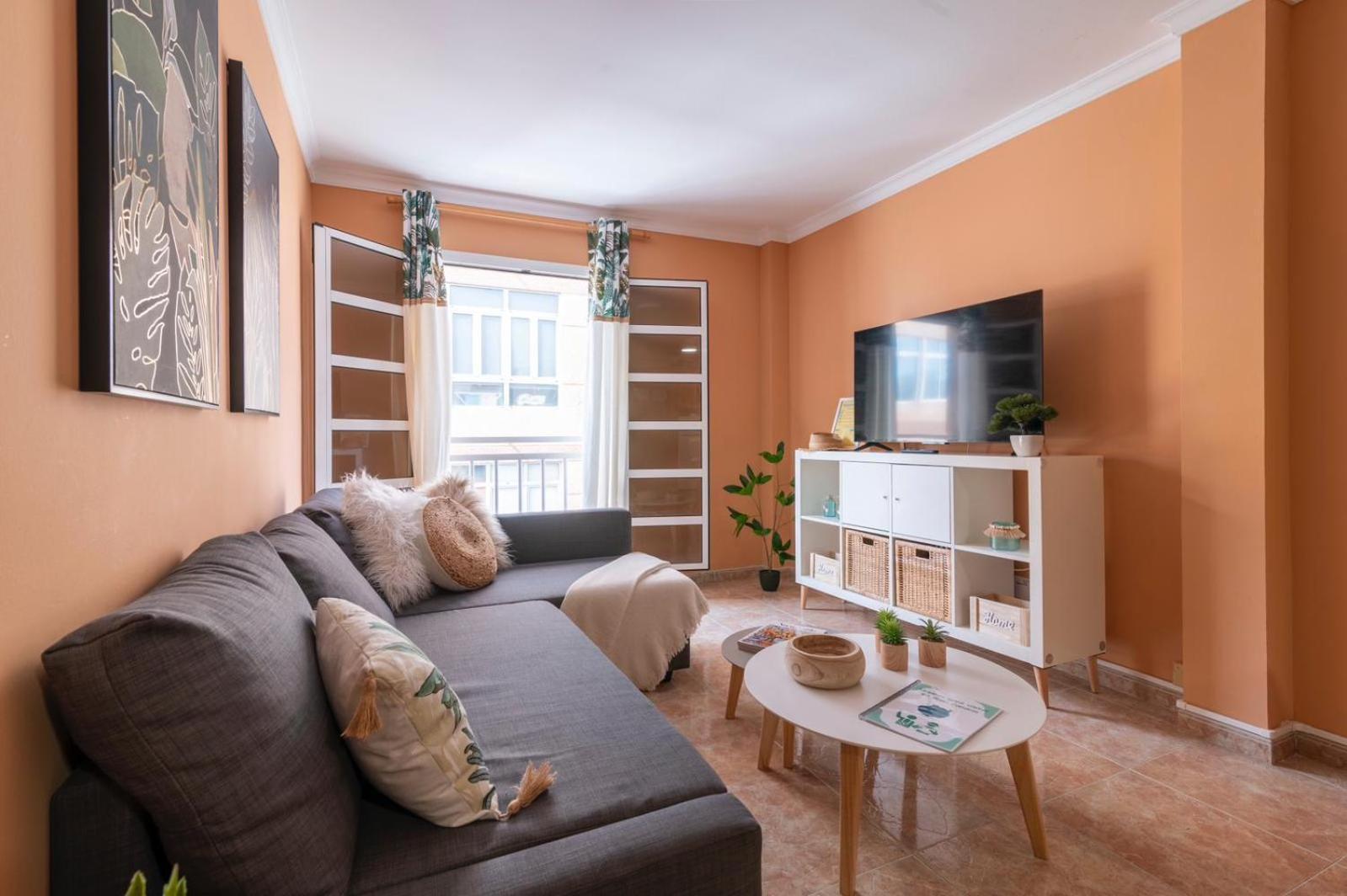 Apartamento Vista Azul *