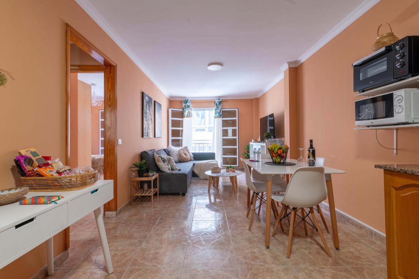 Apartamento Vista Azul