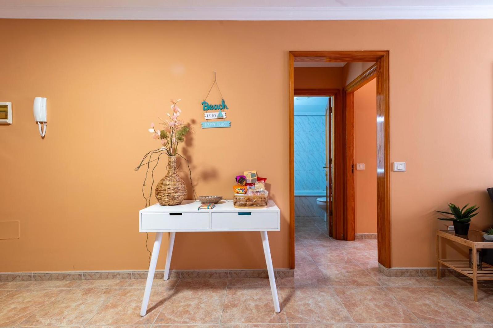 Apartamento Vista Azul *