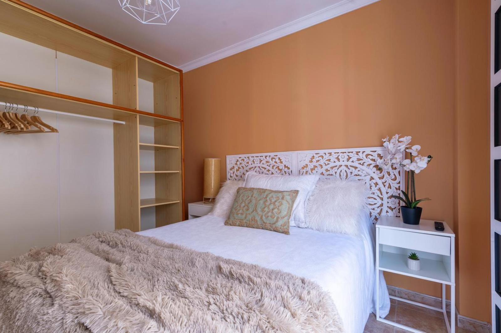 Apartamento Vista Azul La Garita