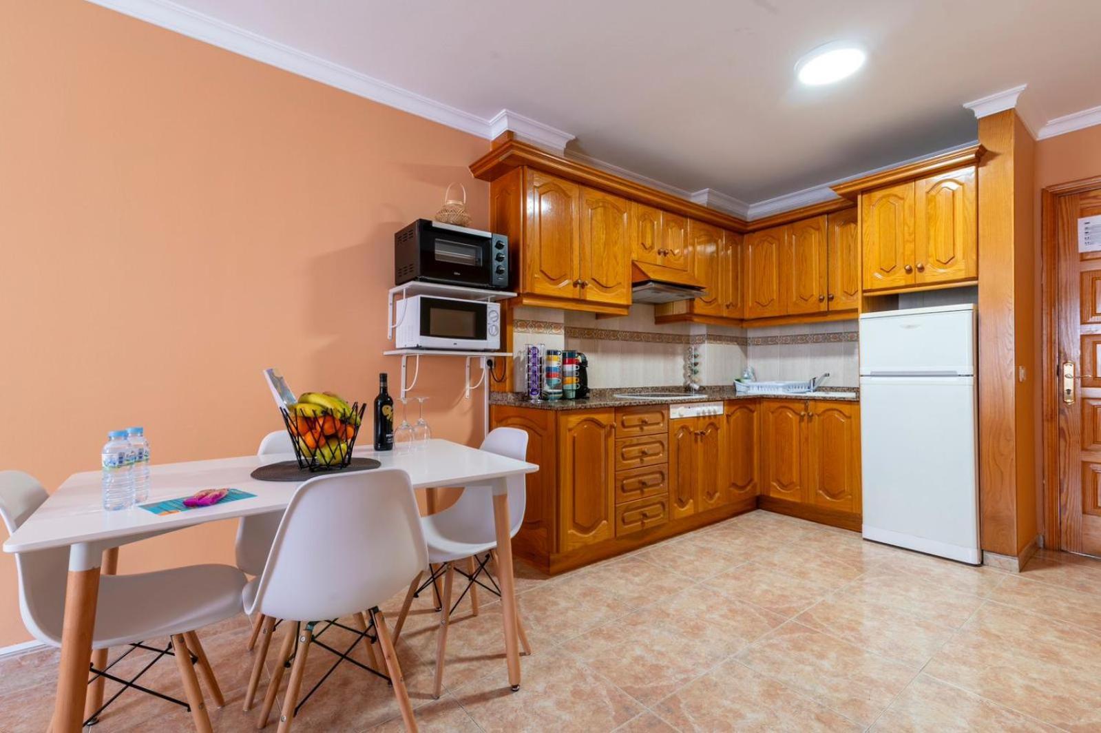 Apartamento Vista Azul