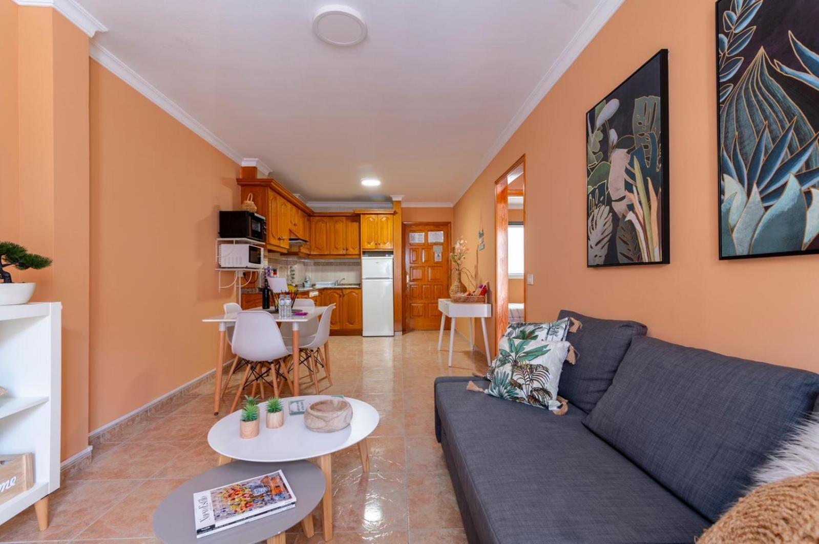 Apartamento Vista Azul *