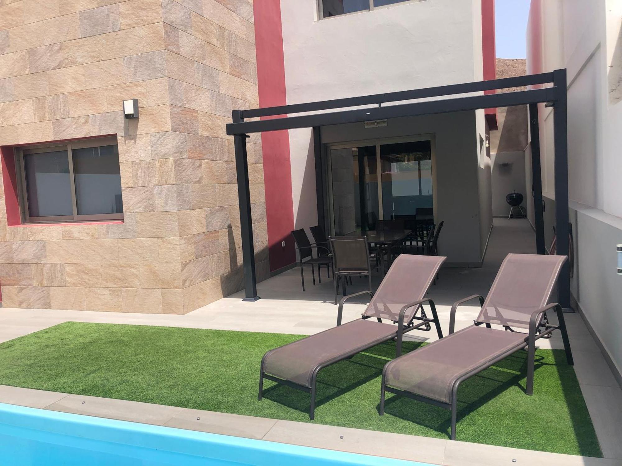 Inda Holiday home