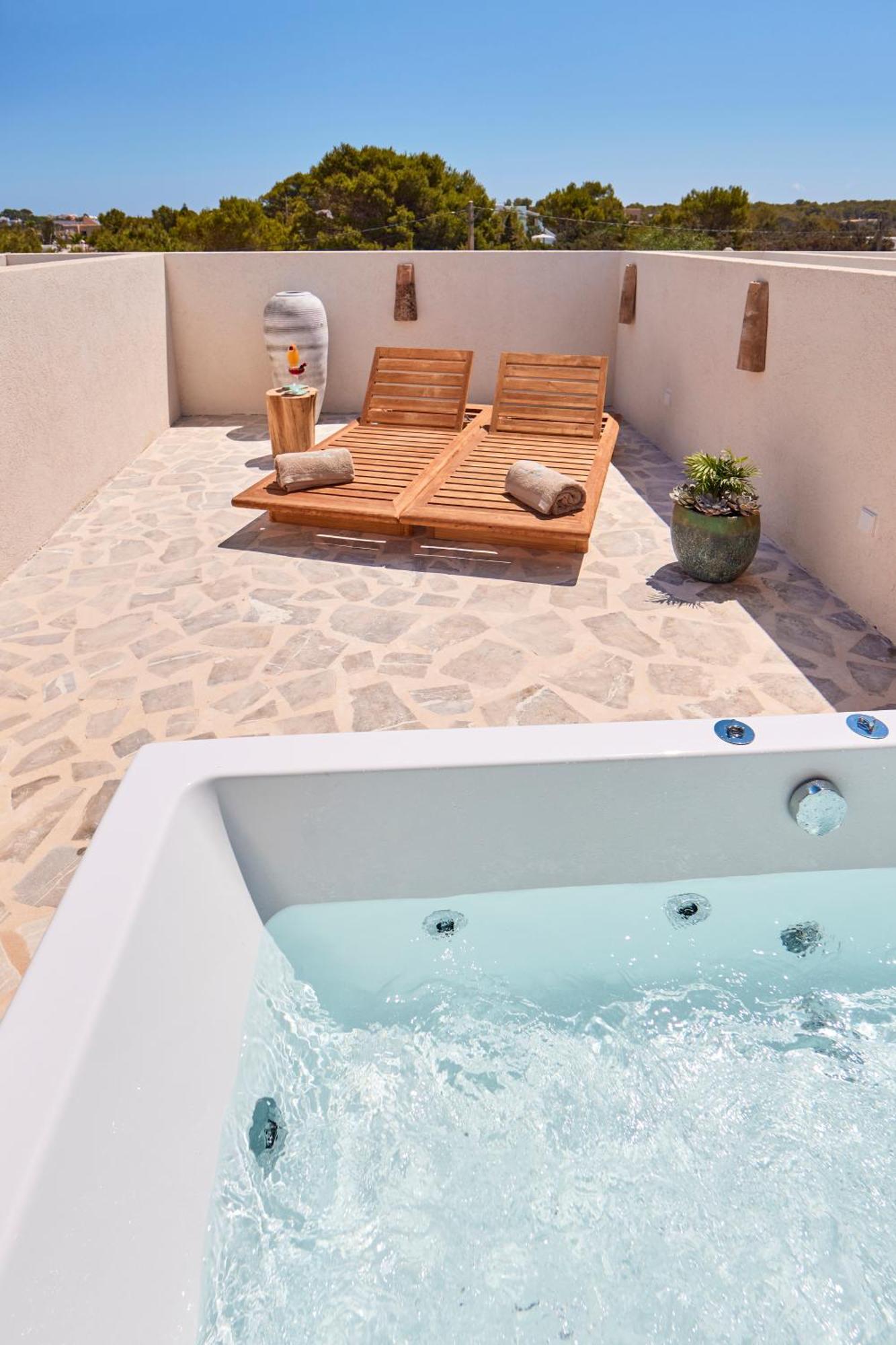 Mar Formentera By Universal