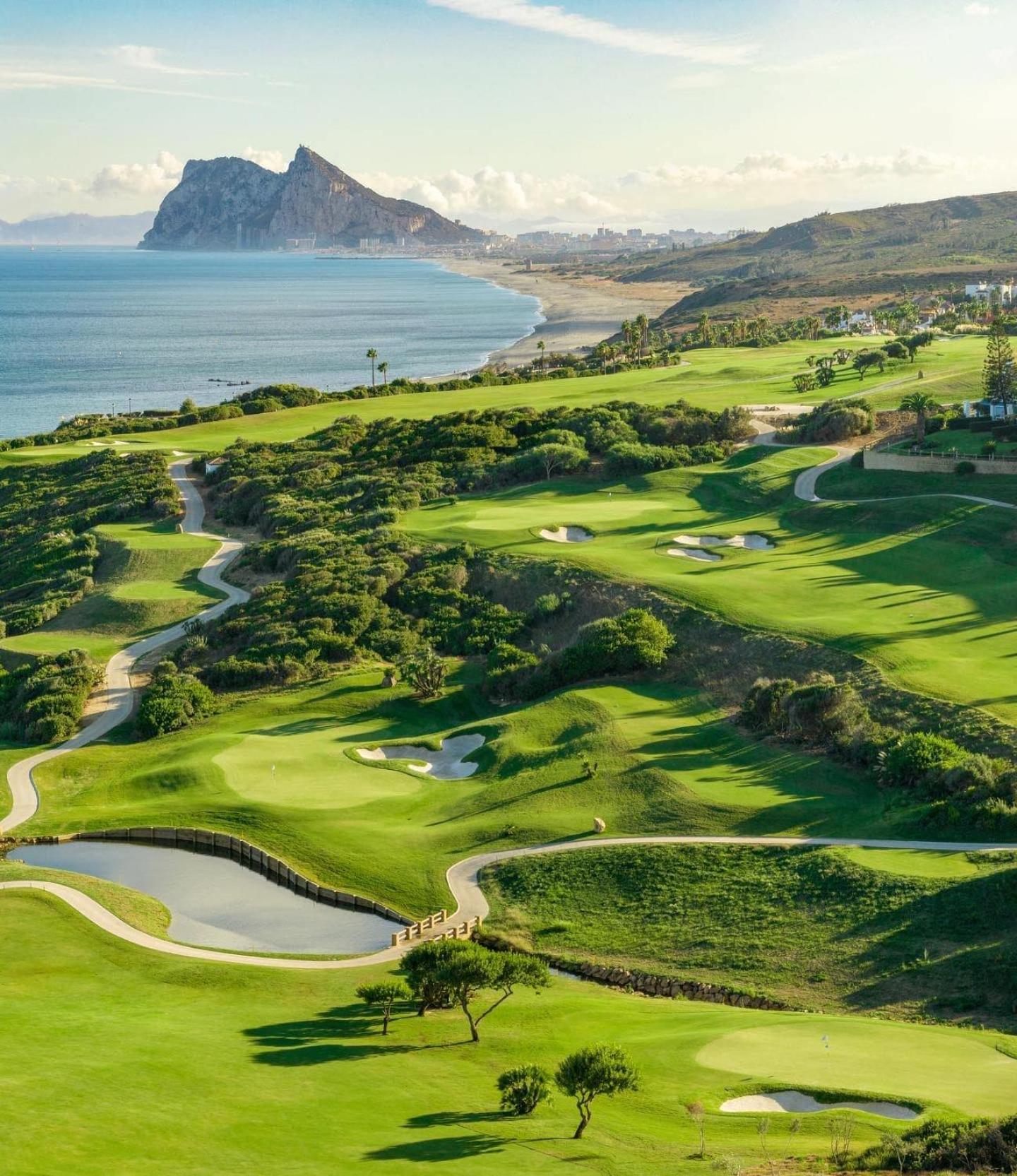Albatross Golf Apartamento *