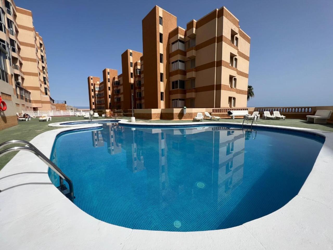 Home2book Sunshine Apartamento Radazul
