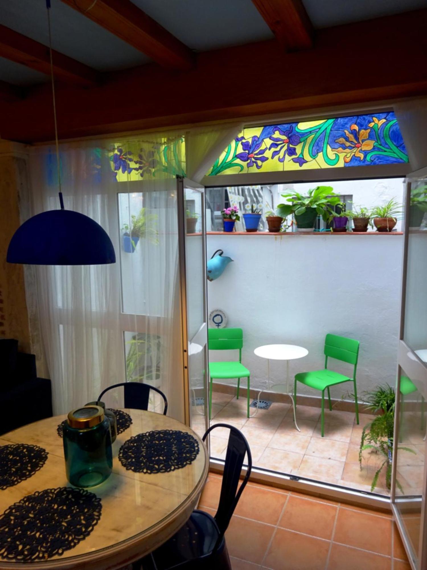 Casa Del Indiano *