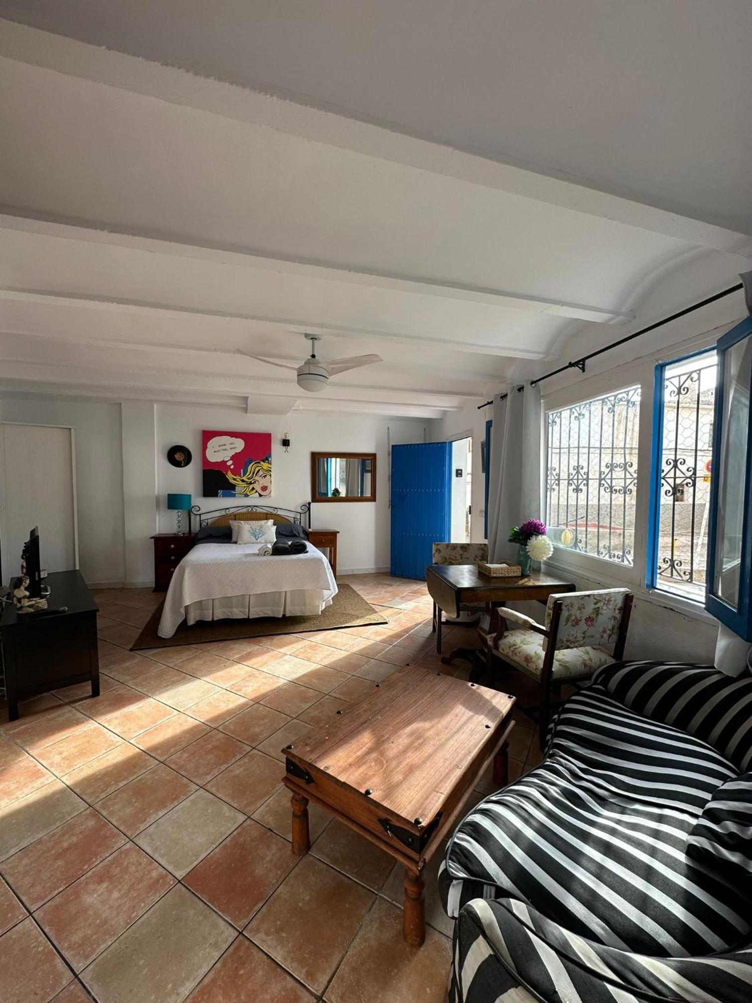 Apartment Loft En *