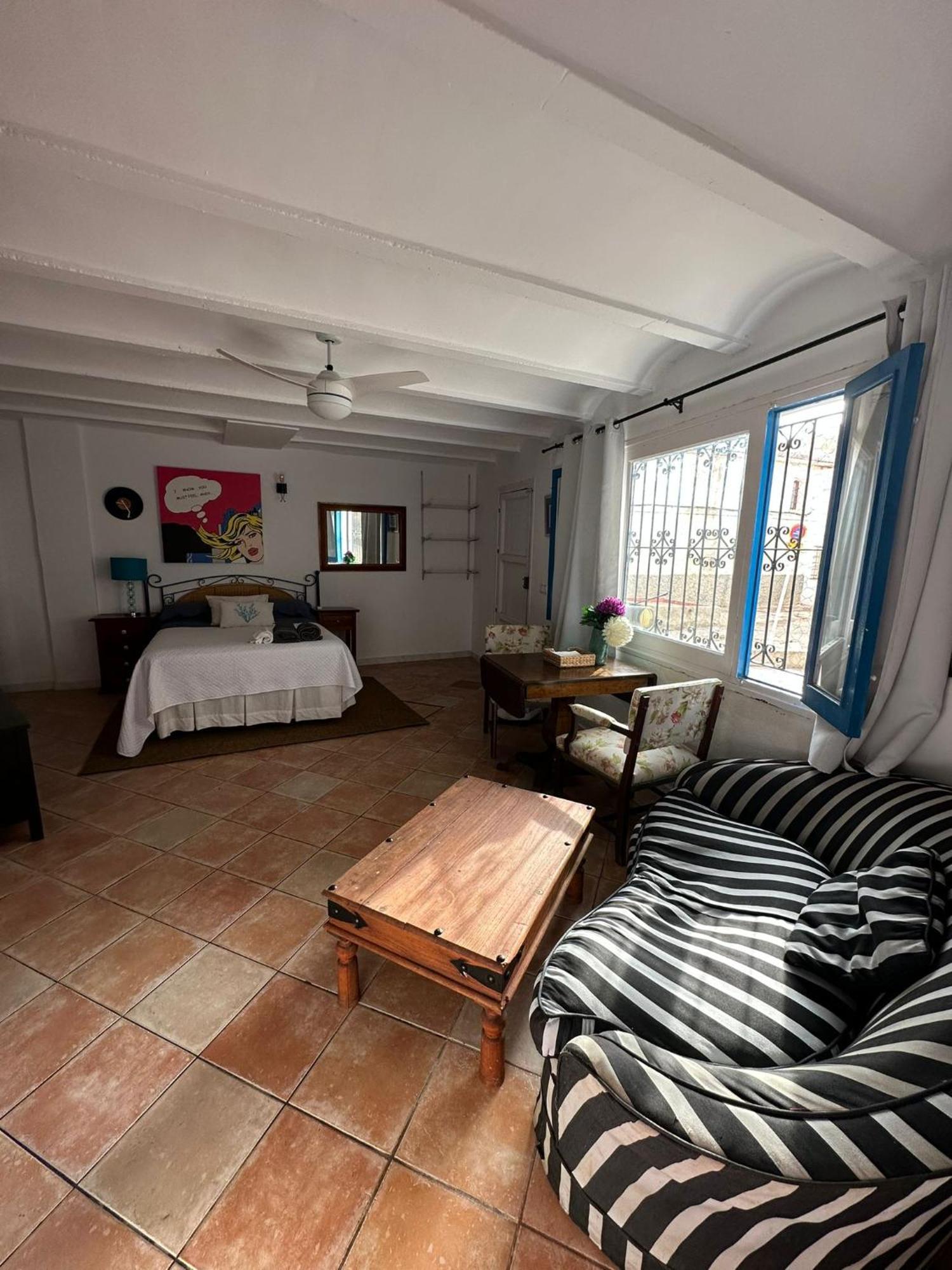 Apartment Loft En *