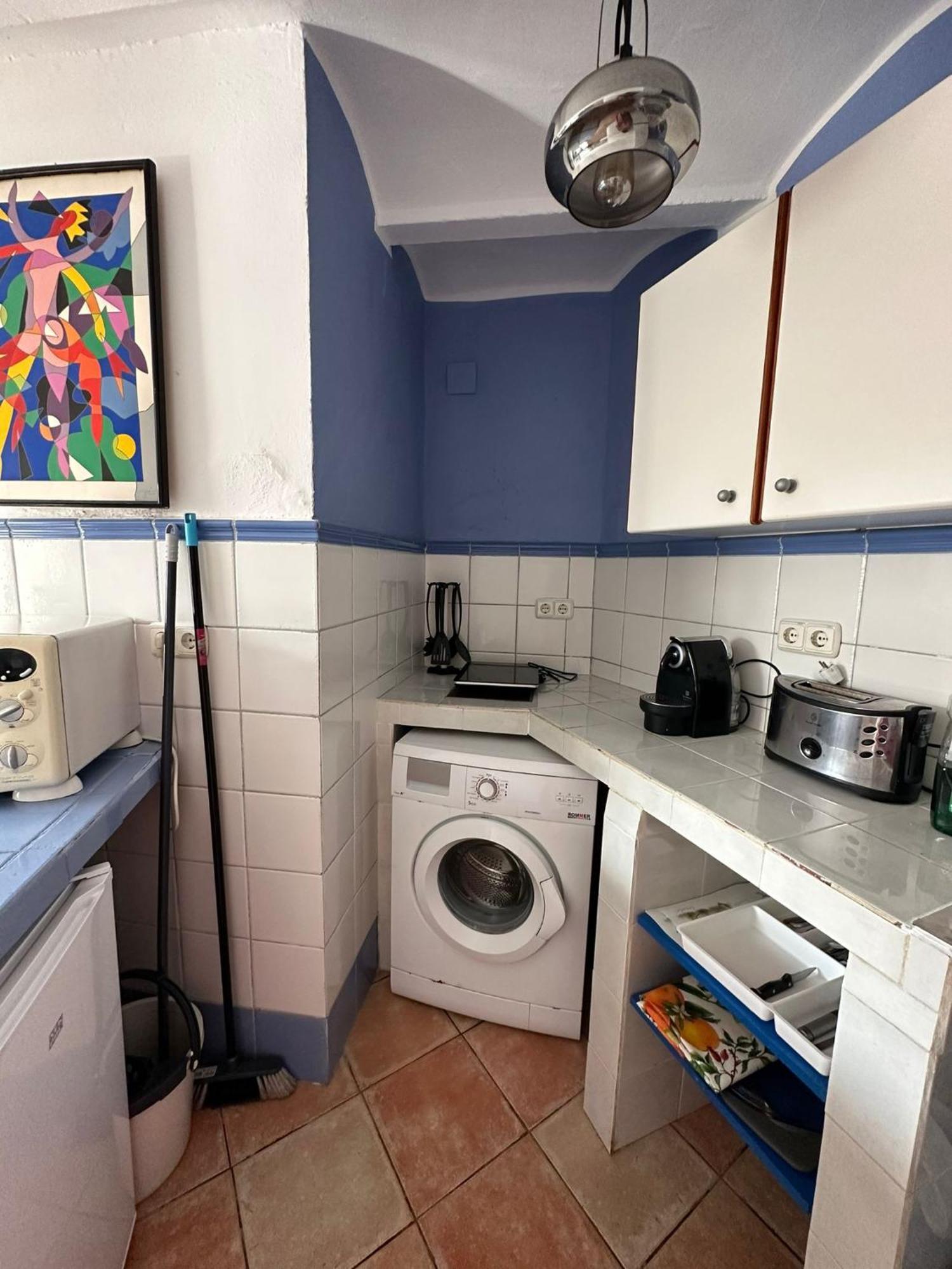 Apartment Loft En *