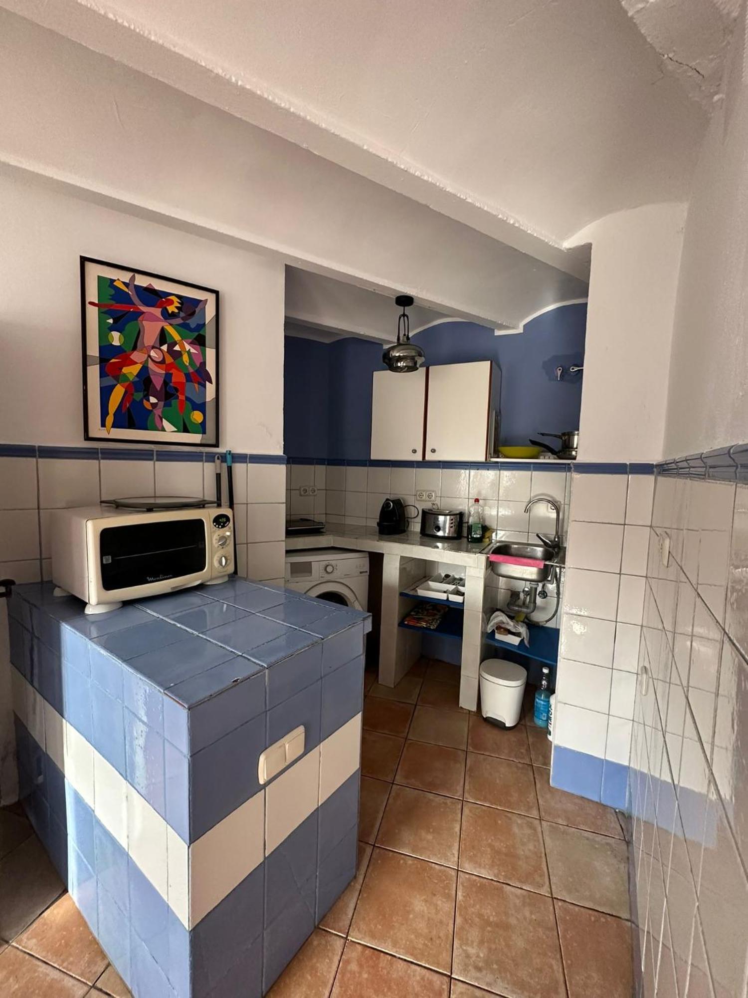 Loft En Apartment *