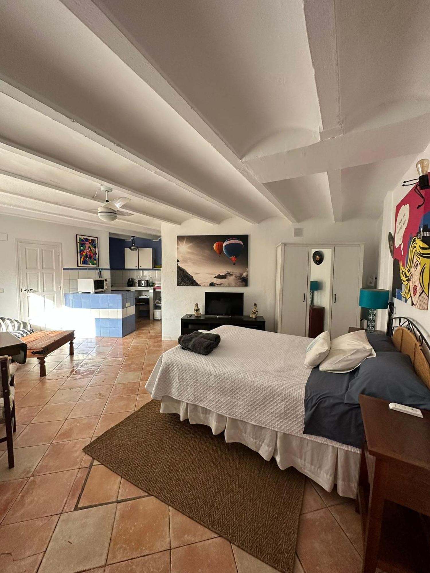 Apartment Loft En *