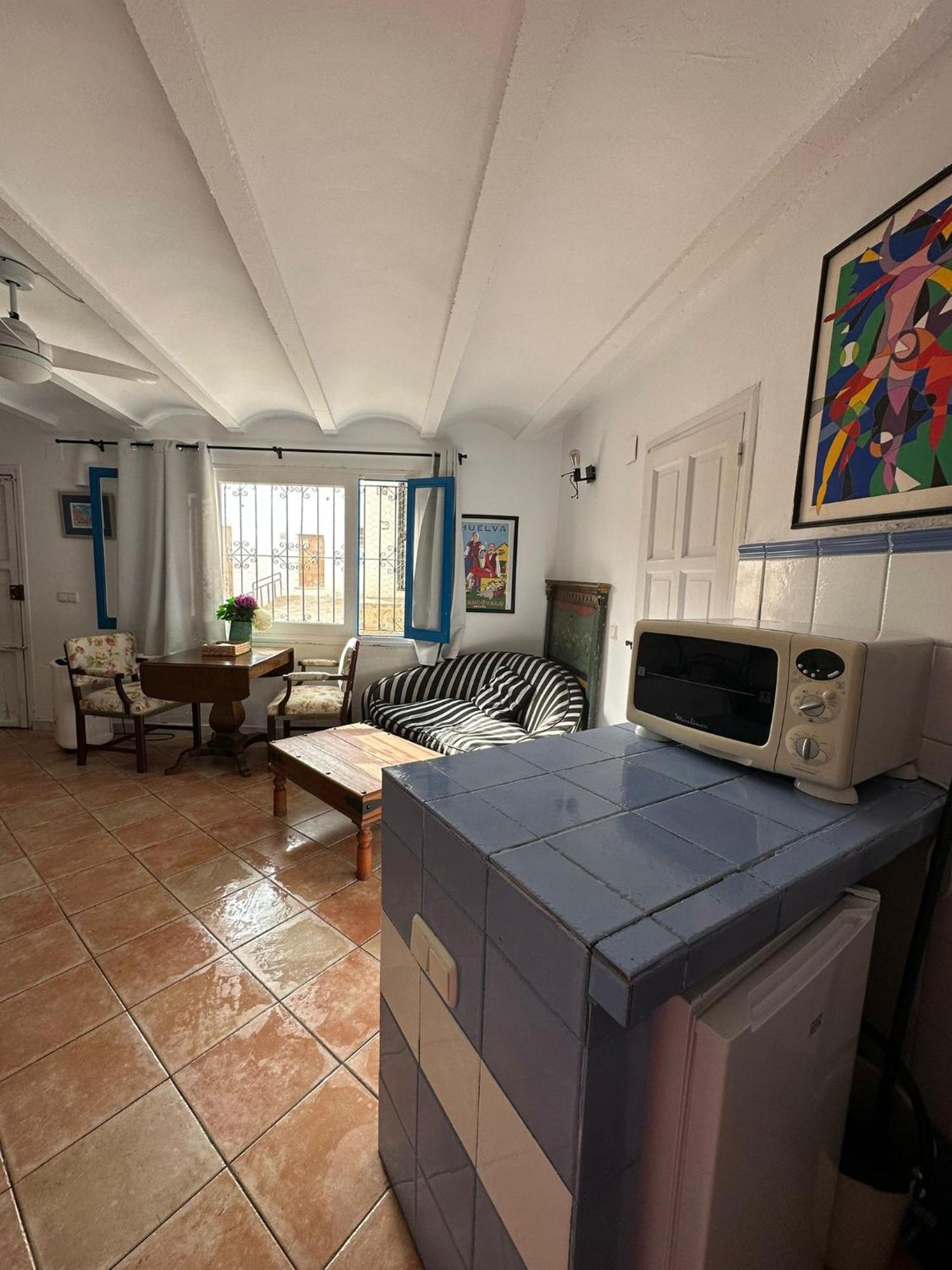 Apartment Loft En Mojacar