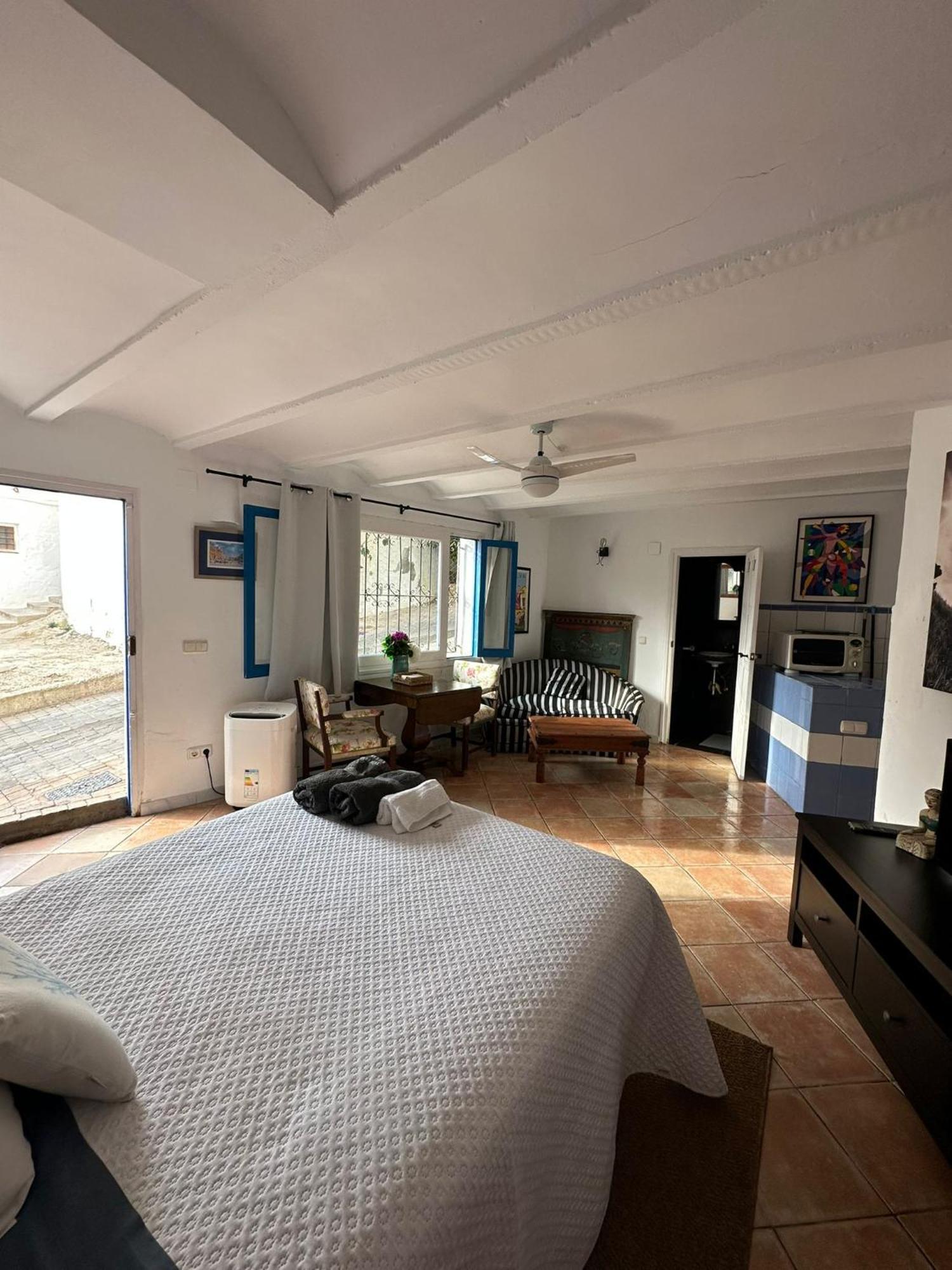 Loft En Apartment