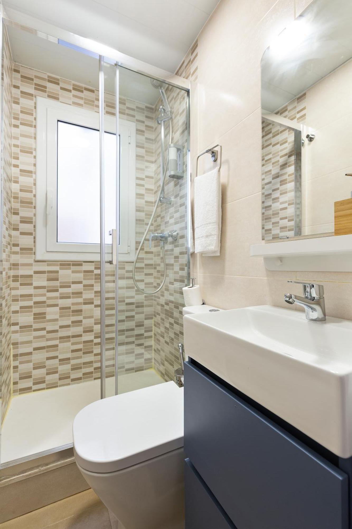 Wow By Olala Homes Apartment L'Hospitalet de Llobregat