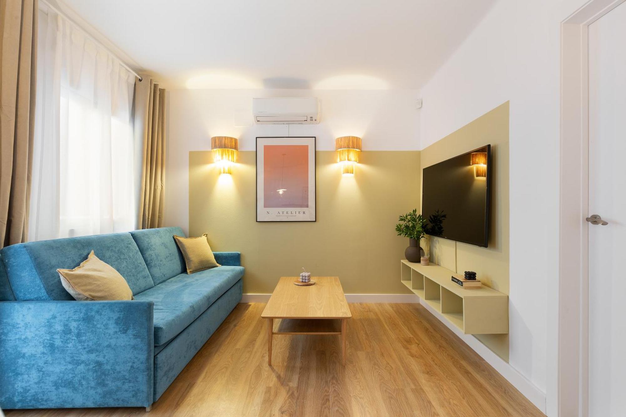 Wow By Olala Homes L'Hospitalet de Llobregat