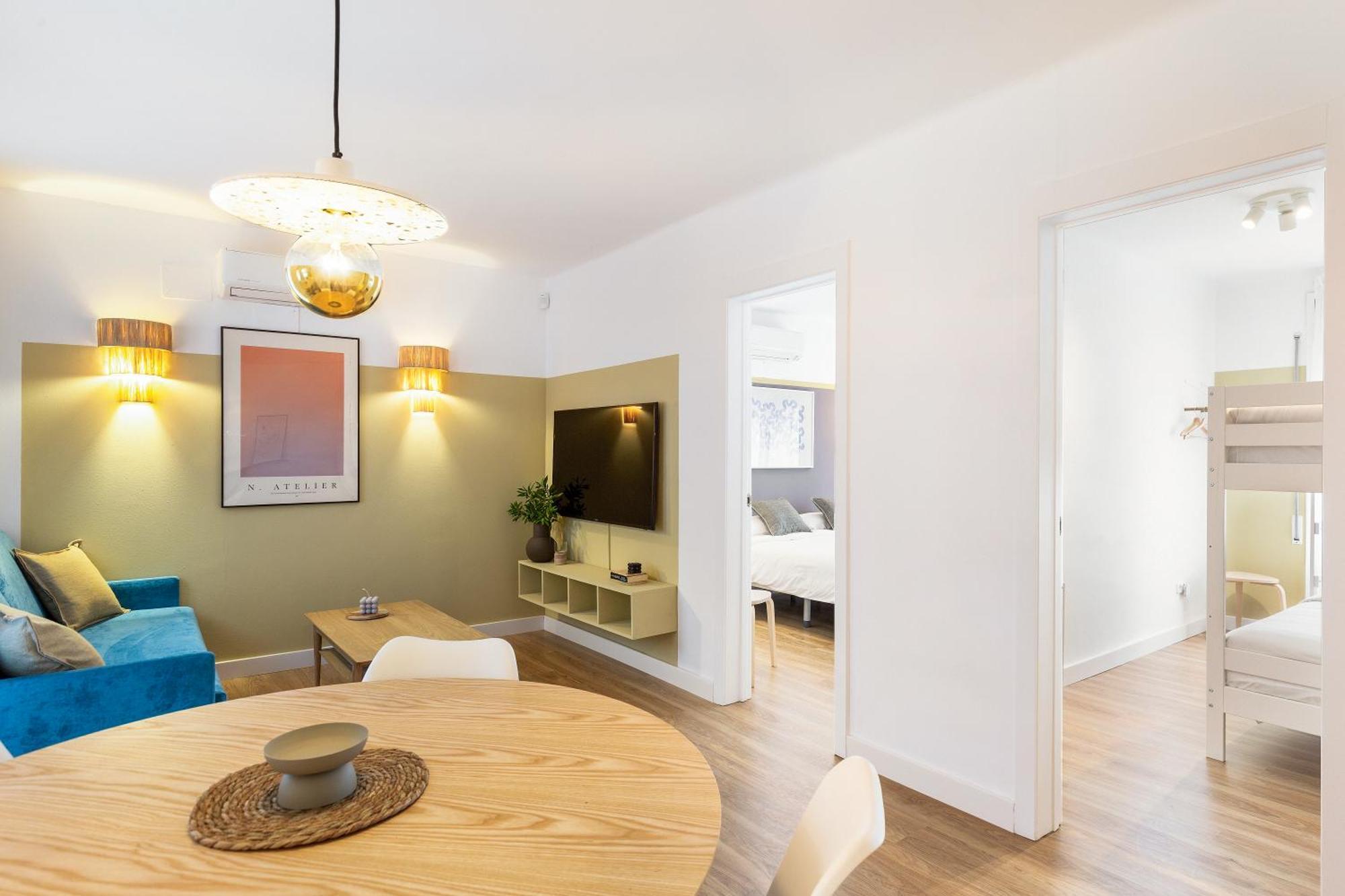 Apartment Wow By Olala Homes