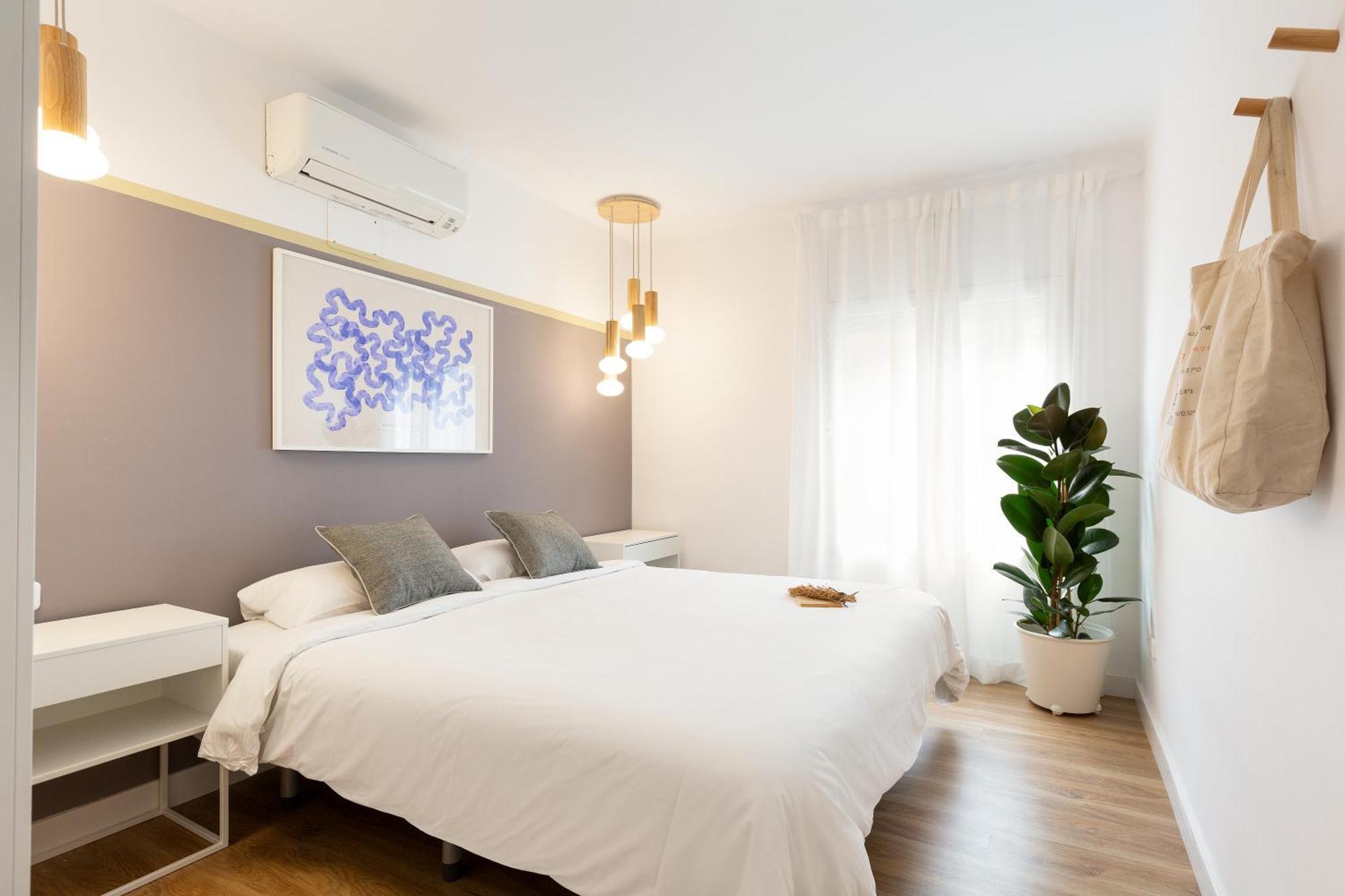 Wow By Olala Homes Apartment L'Hospitalet de Llobregat