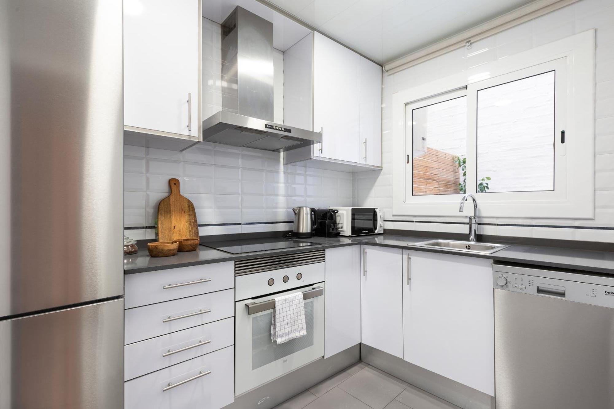 Wow By Olala Homes Apartment