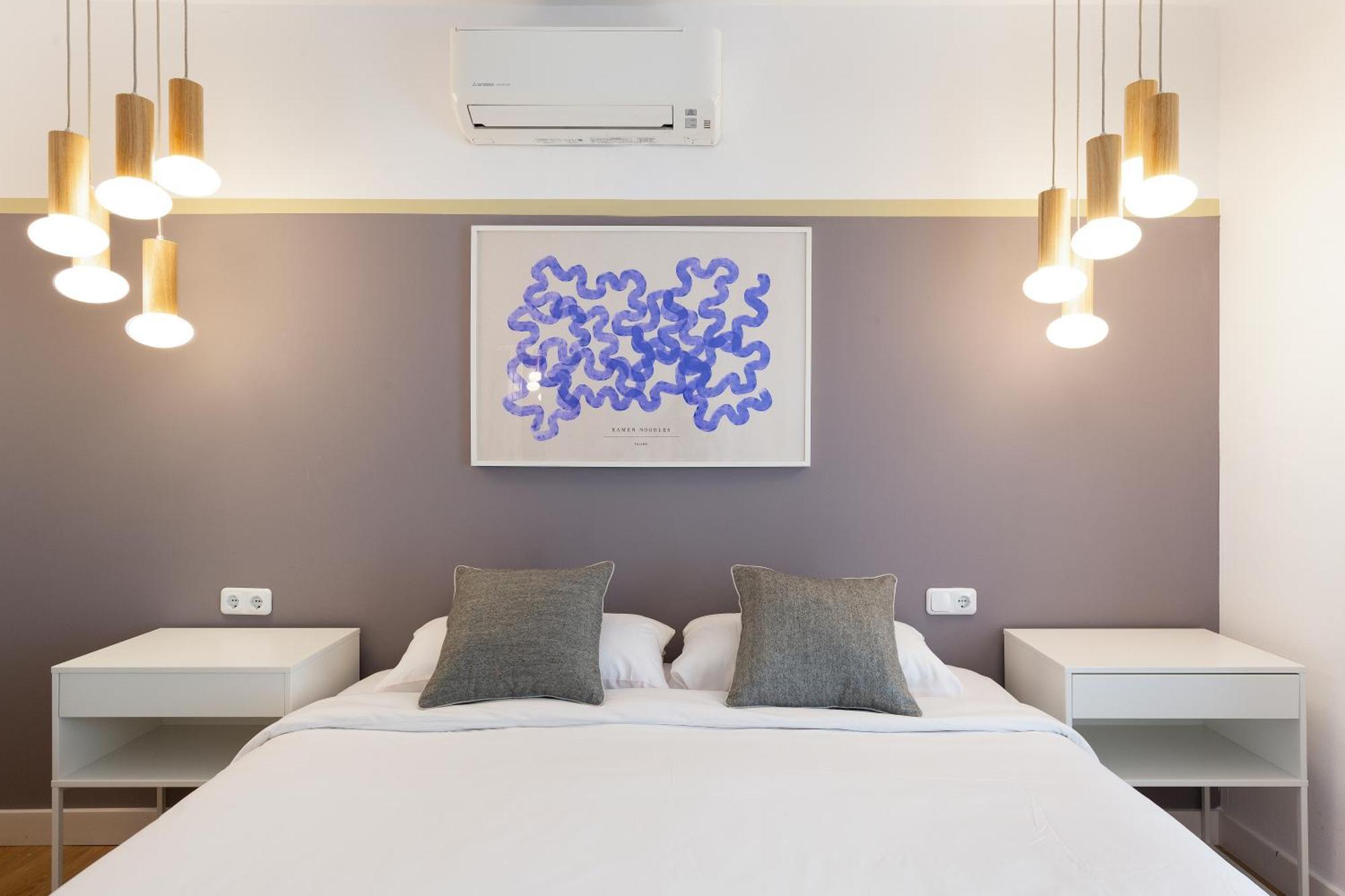 Wow By Olala Homes Apartment *