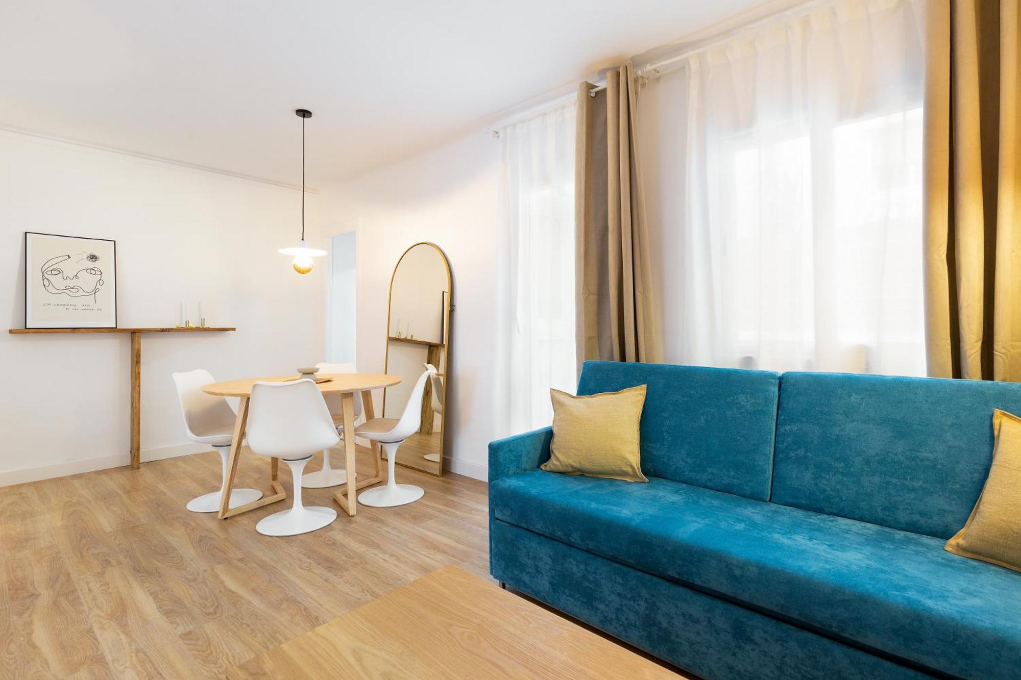 Apartment Wow By Olala Homes L'Hospitalet de Llobregat