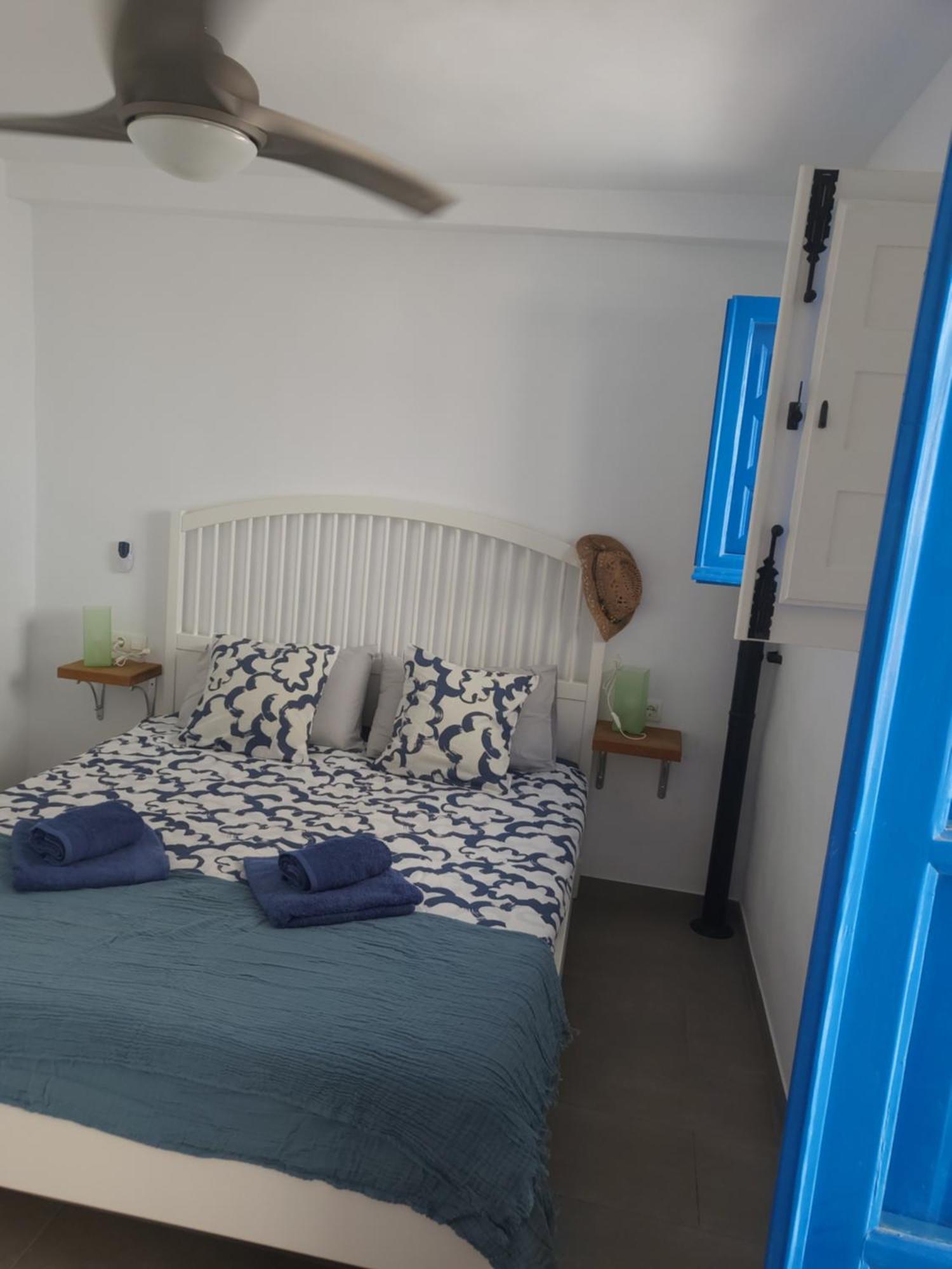 Casa Mi Sueno Azul Сasa de vacaciones