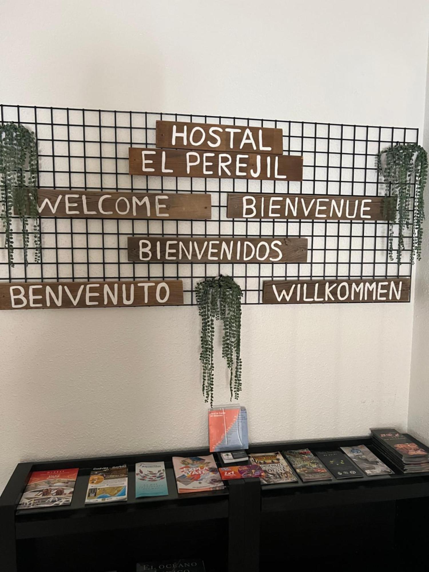 El Perejil Cuevas del Almanzora