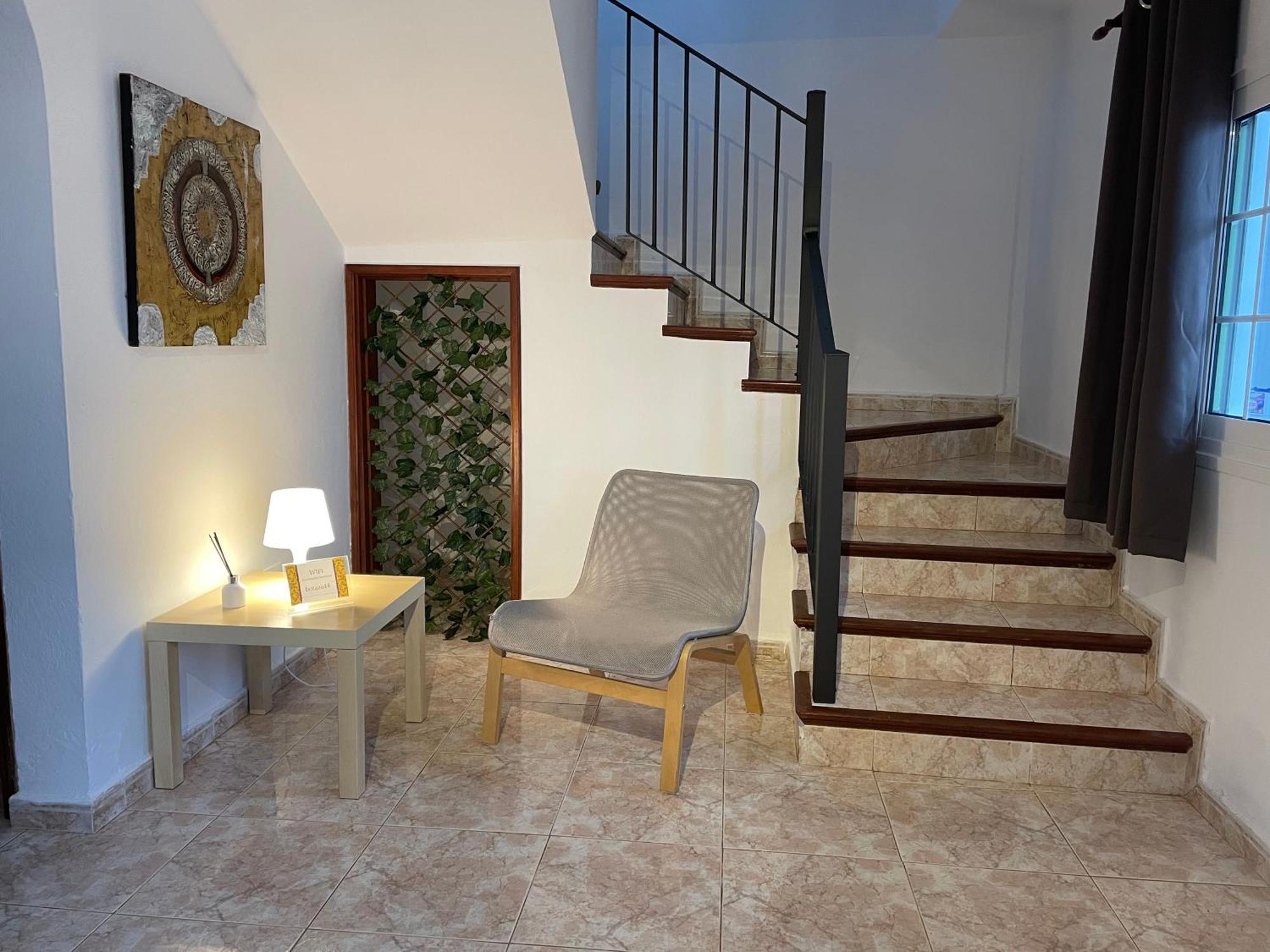 Casa Feluca