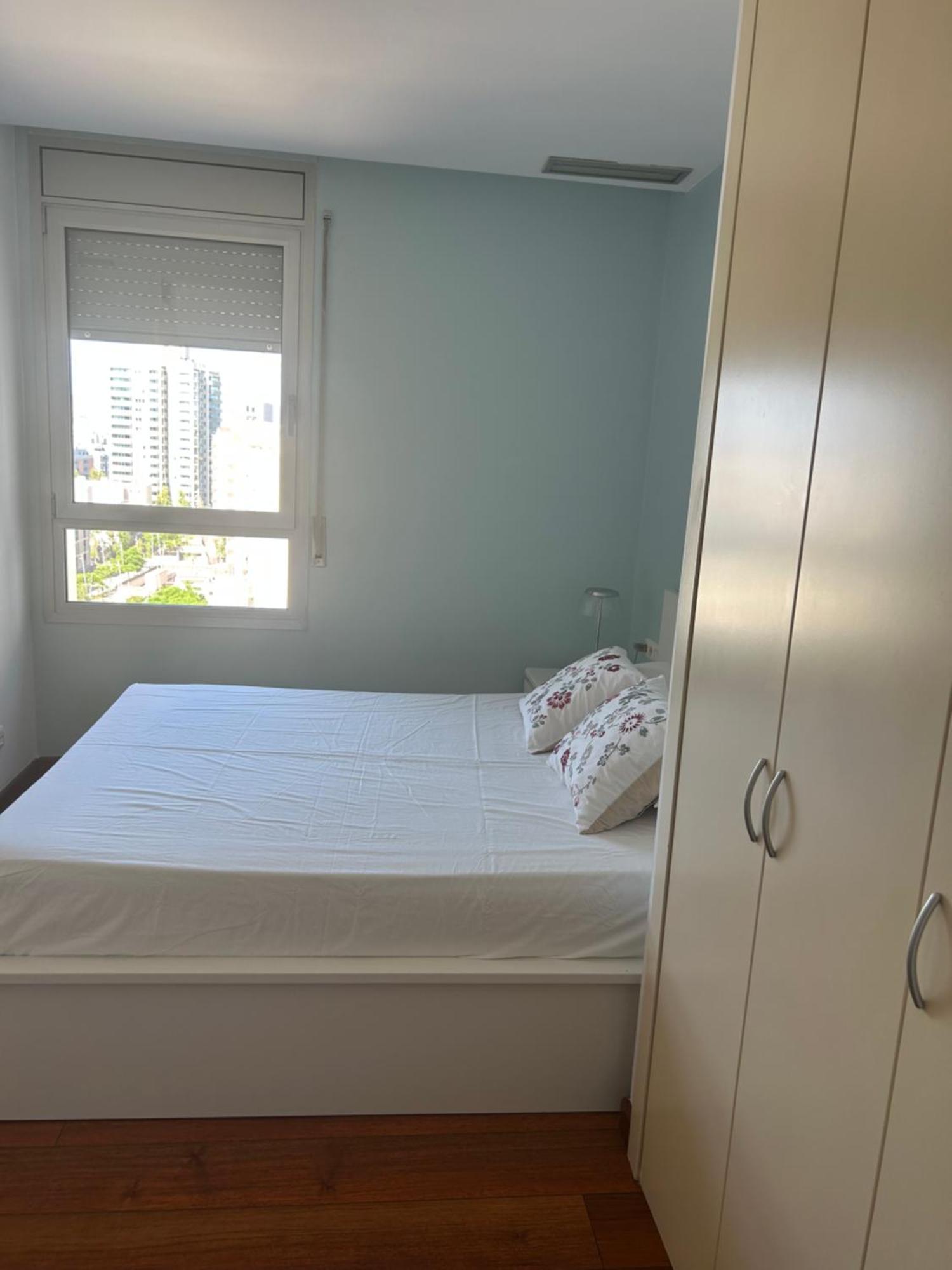 Apartment Forum Sant Adria de Besos