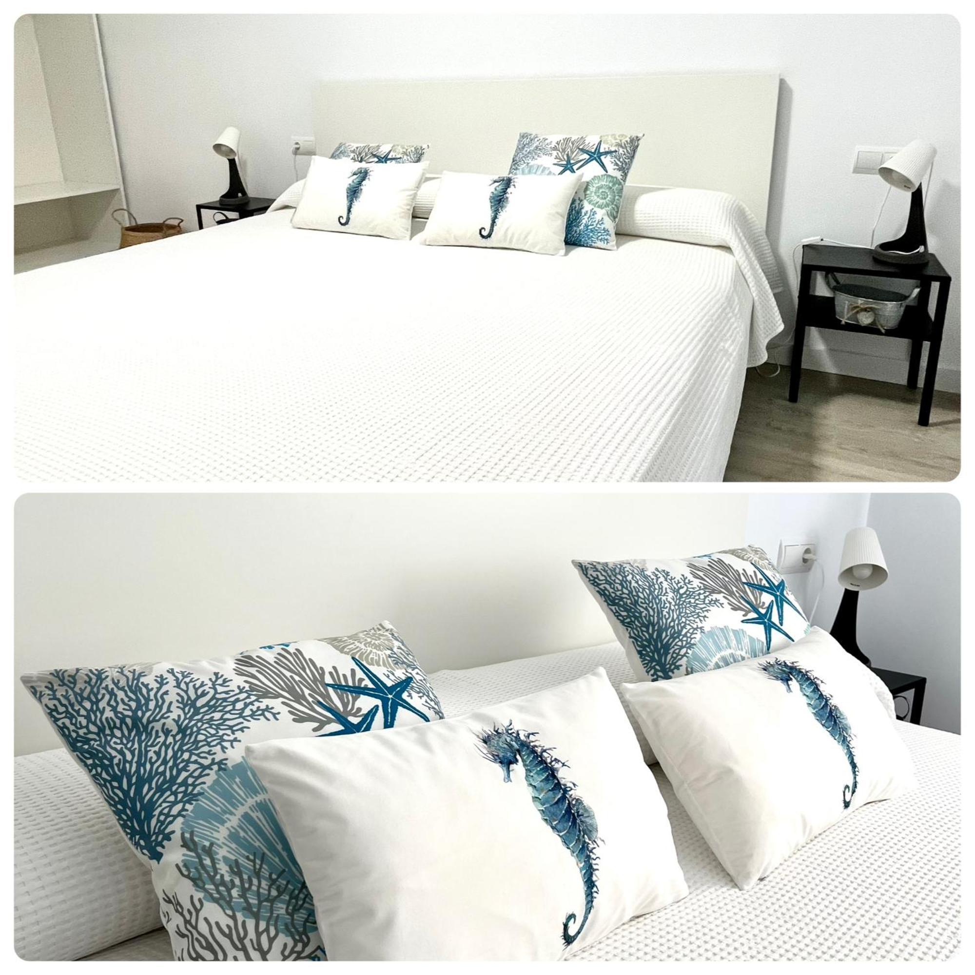 Apartamento En L'ametlla De Mar. Sea View Haus L'Ametlla de Mar