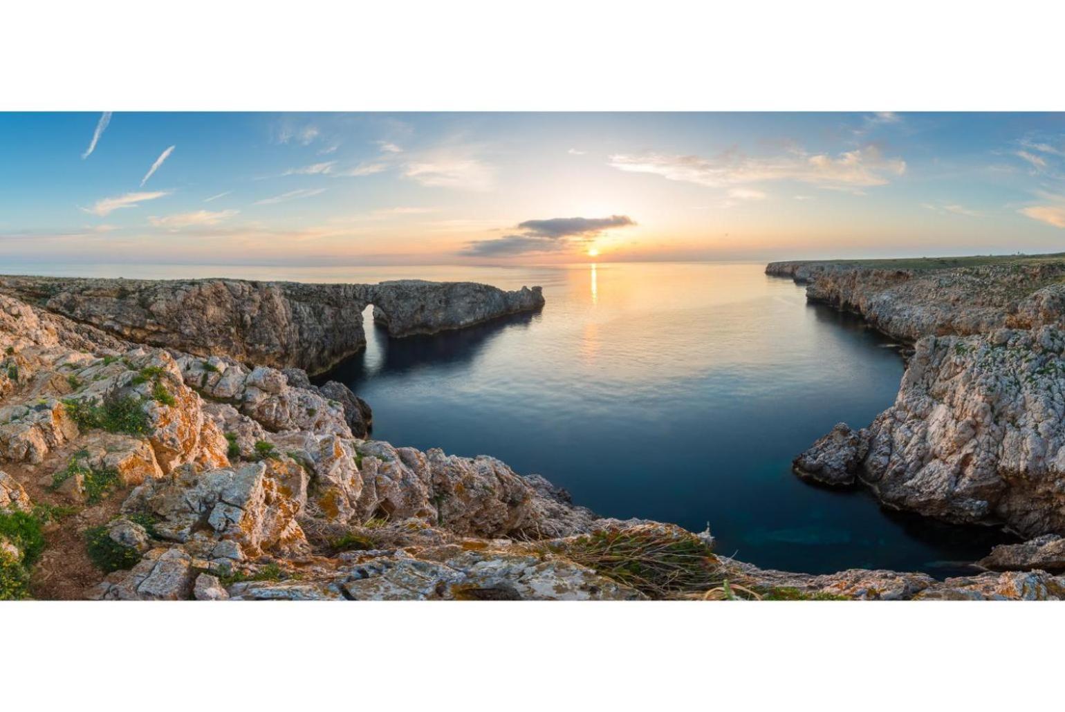 Gelabert Ametller Cala'N Bosch (Menorca)