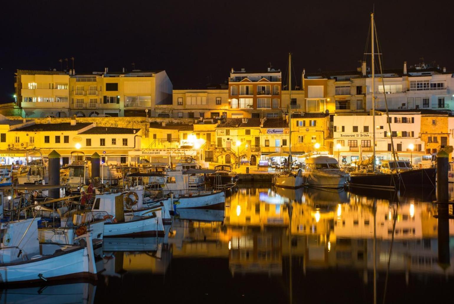 Gelabert Ametller Cala'N Bosch (Menorca)