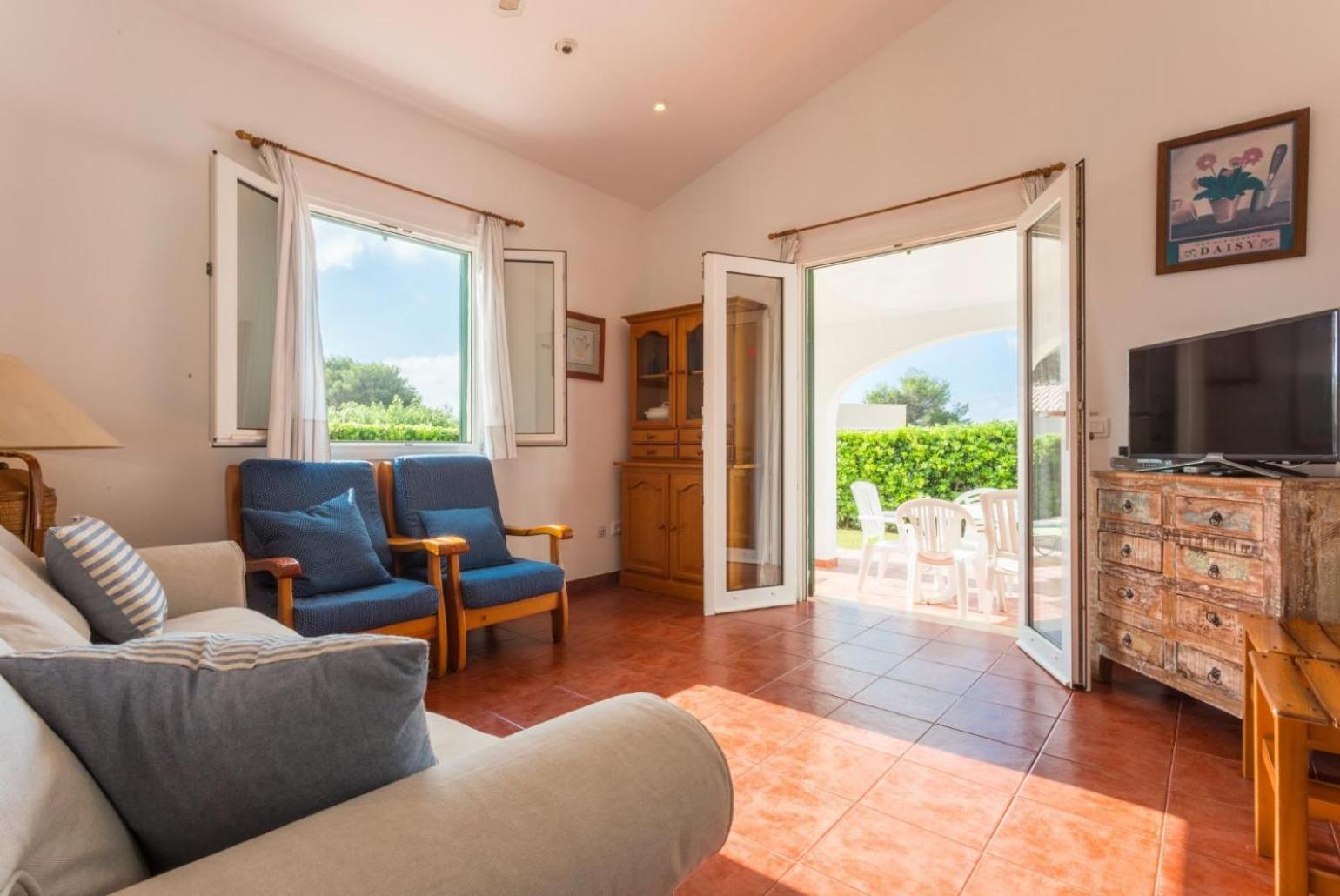 Gelabert Ametller Cala'N Bosch (Menorca)