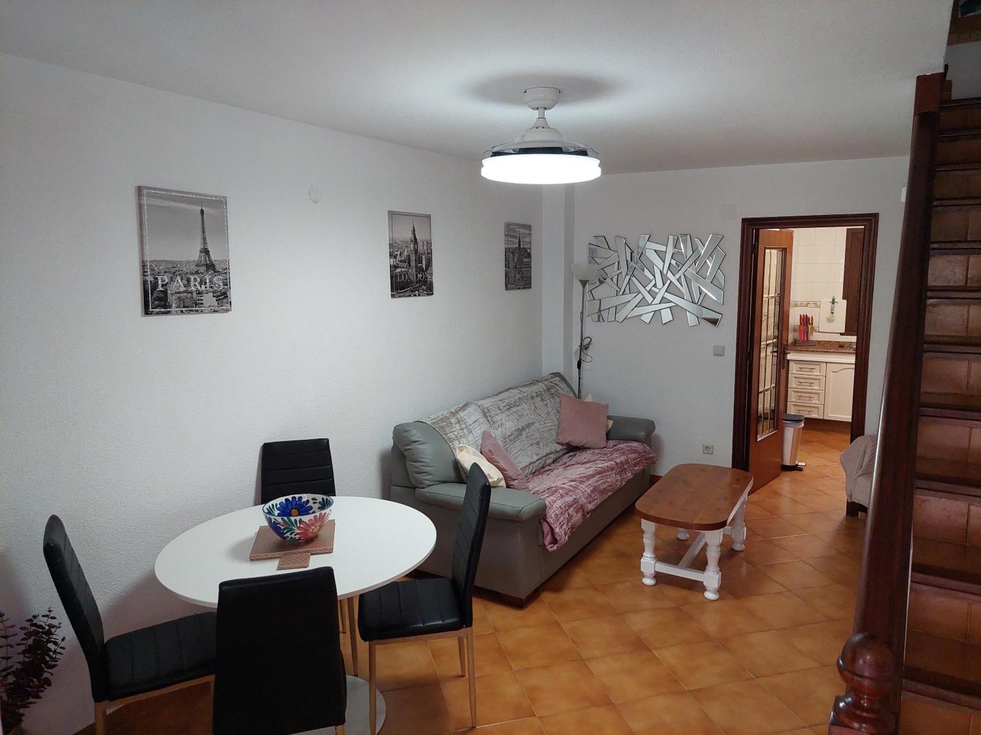 Сasa de vacaciones Billarose Cap Roig (Cabo Roig)