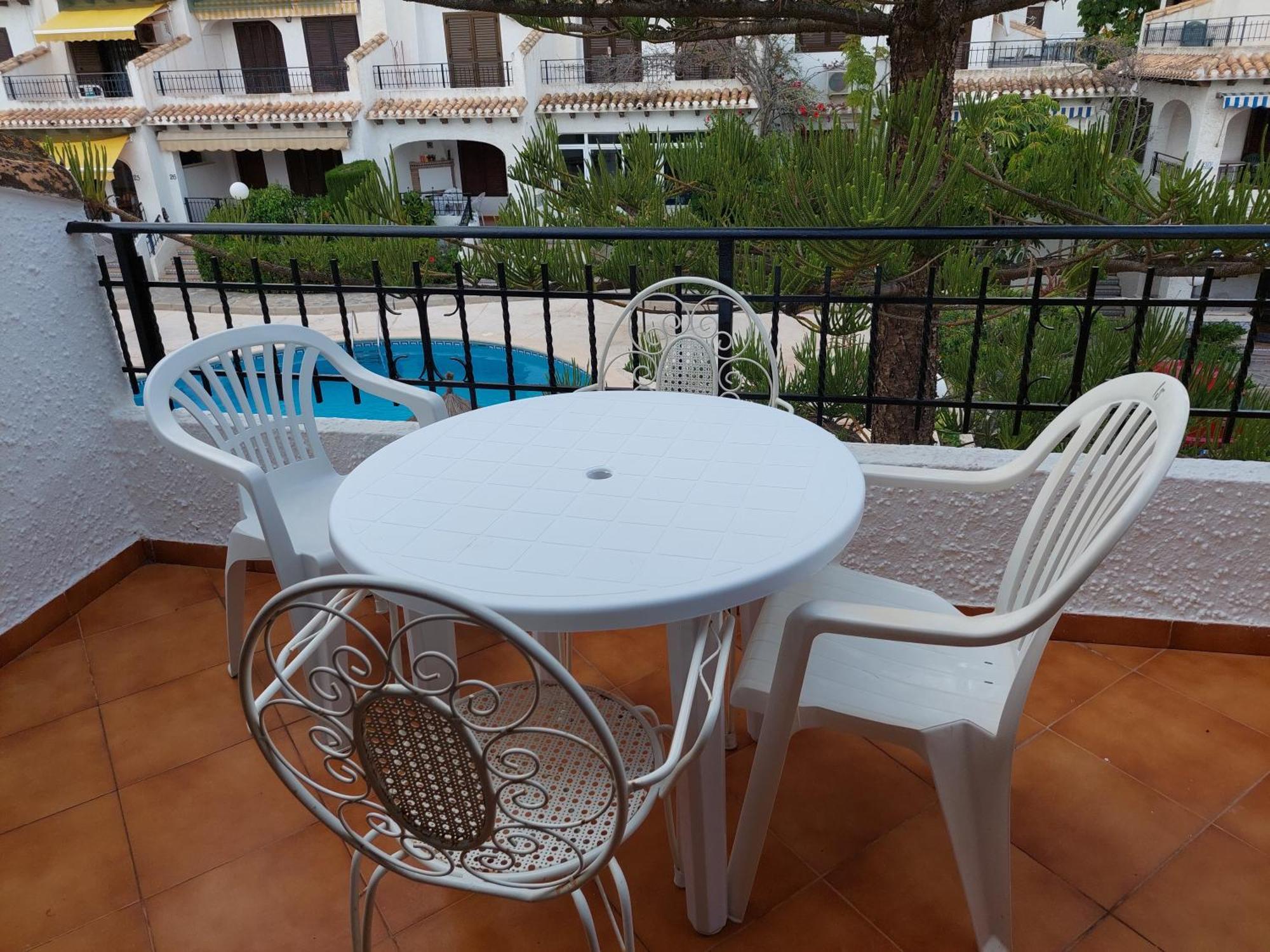 Сasa de vacaciones Billarose