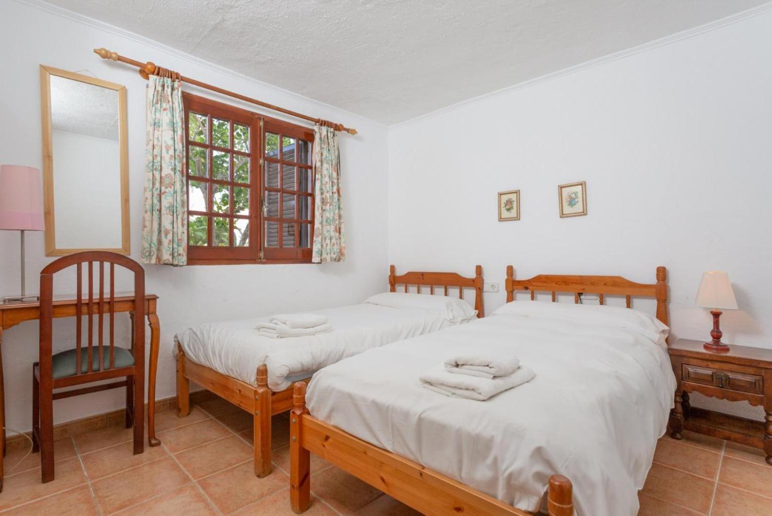Ca Nostra Villa *