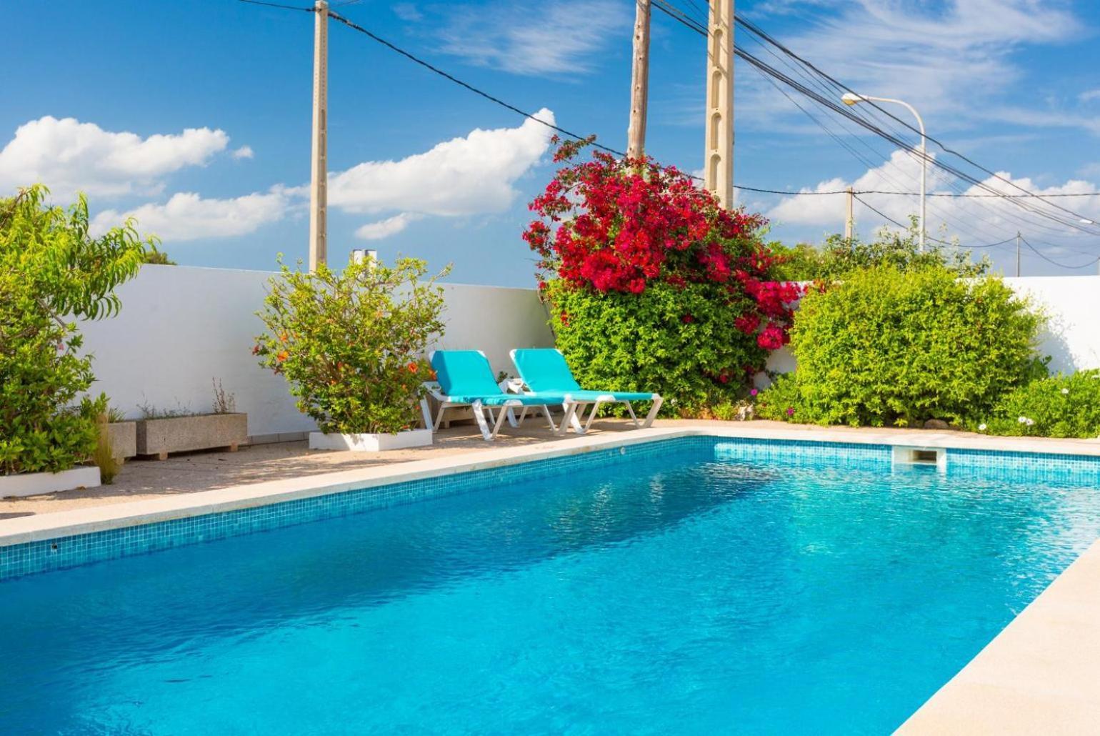 Villa Ca Nostra Cala En Porter (Menorca)