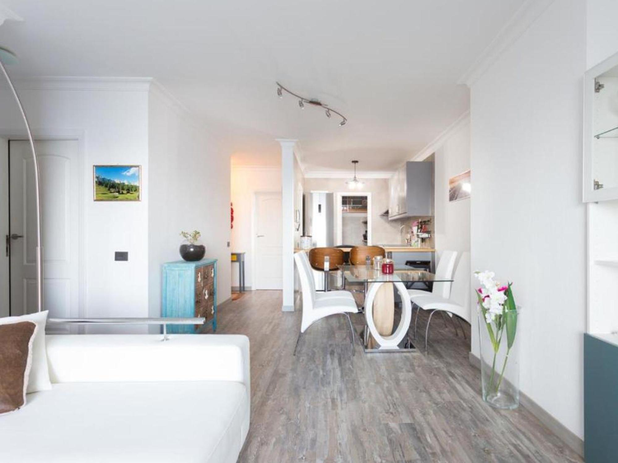 Apartamento Live Maritime Avenue Con Vista Del Mar *