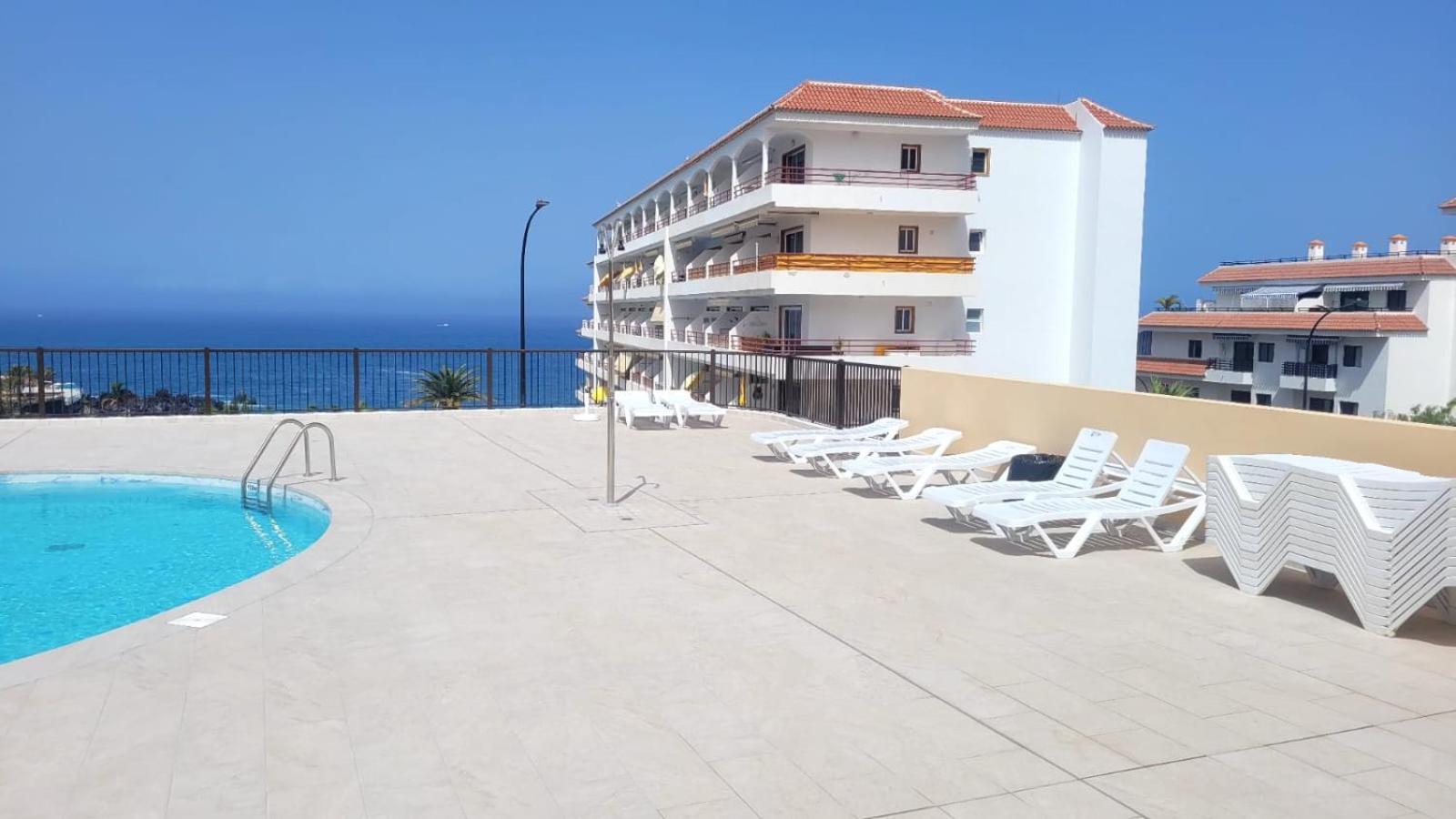 Tagara Apartamento Puerto de Santiago (Tenerife)