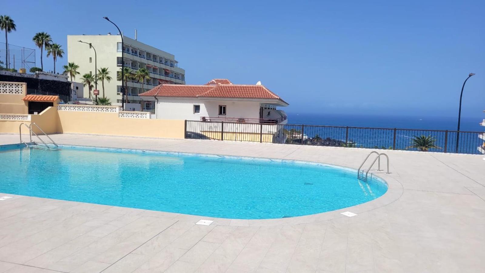 Apartamento Tagara Puerto de Santiago (Tenerife)