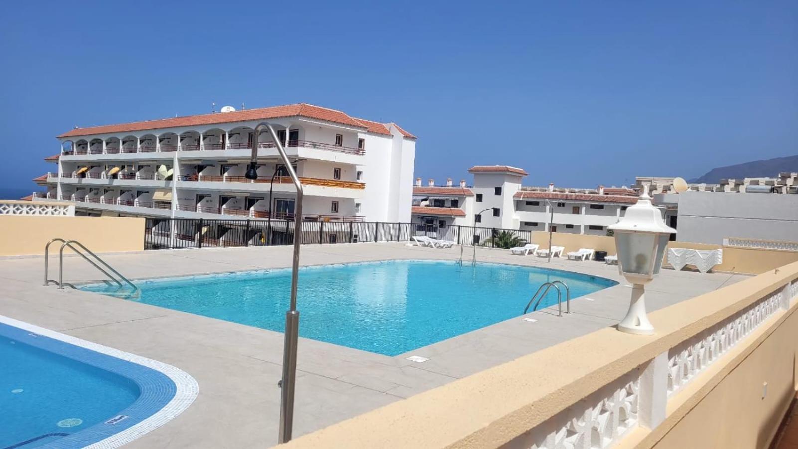 Apartamento Tagara *