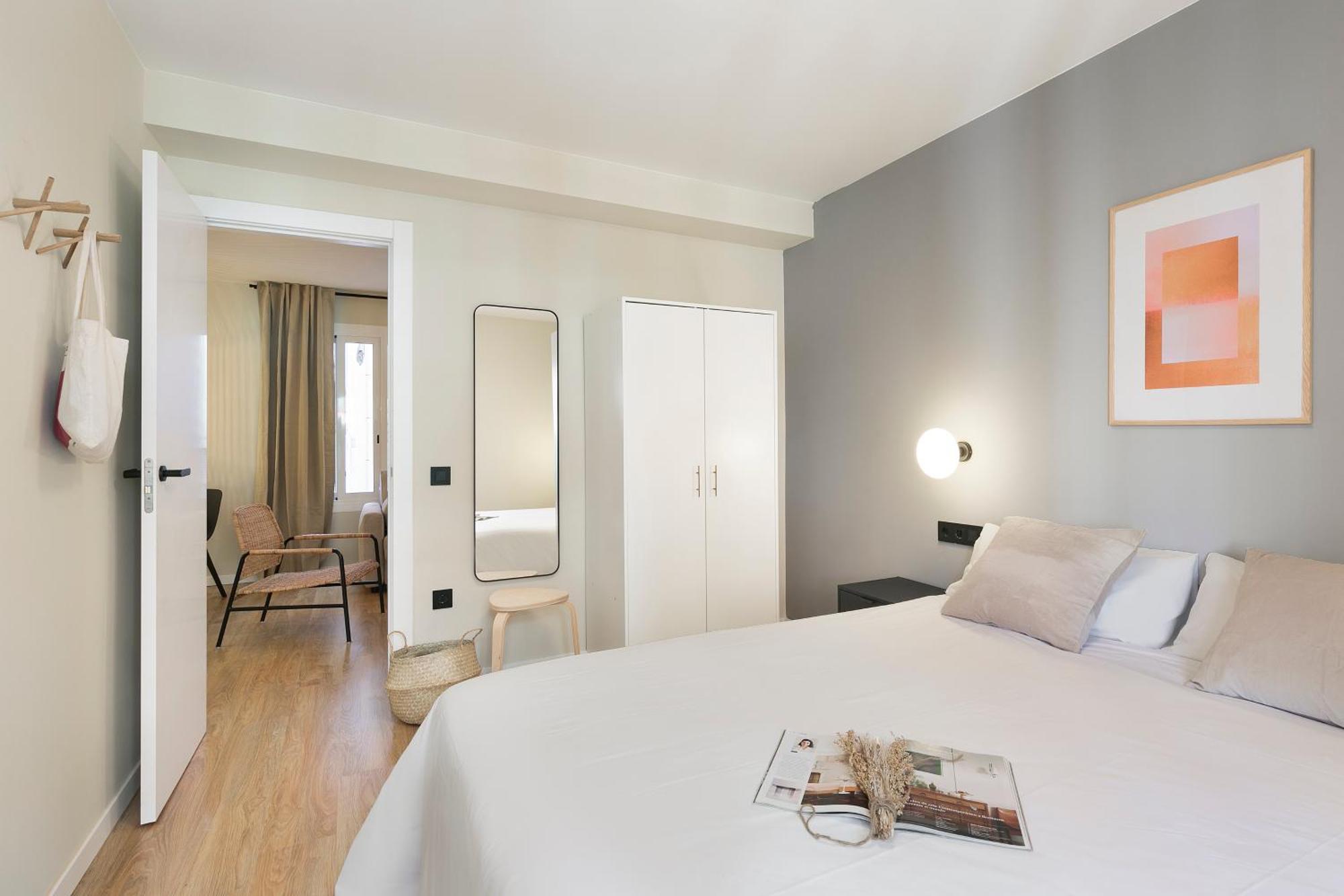 Apartment Wow By Olala Homes *