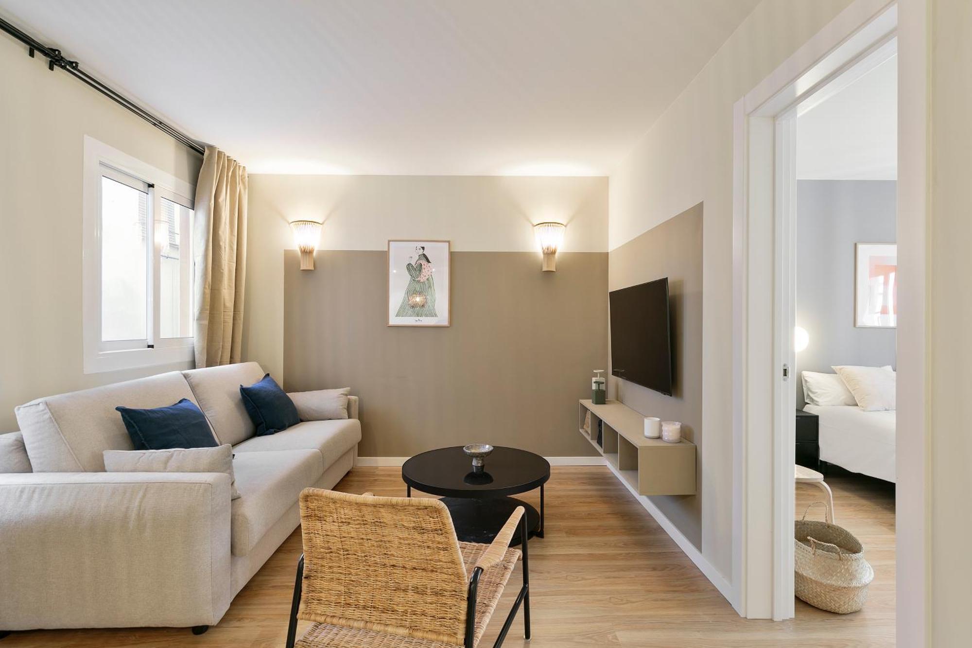 Apartment Wow By Olala Homes L'Hospitalet de Llobregat