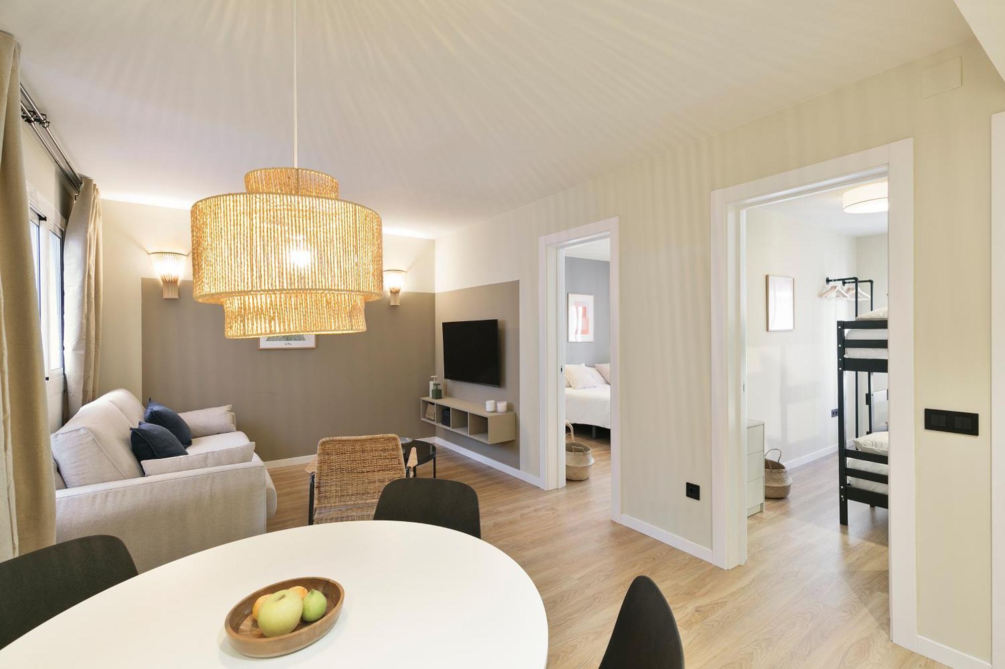 Apartment Wow By Olala Homes